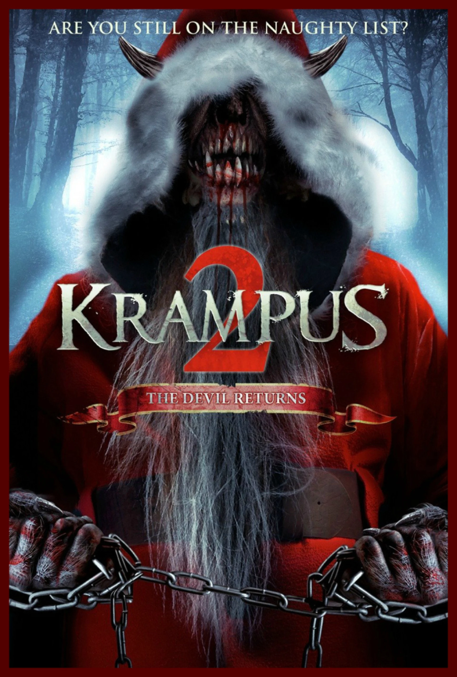 Ác Mộng Đêm Giáng sinh 2 Krampus 2