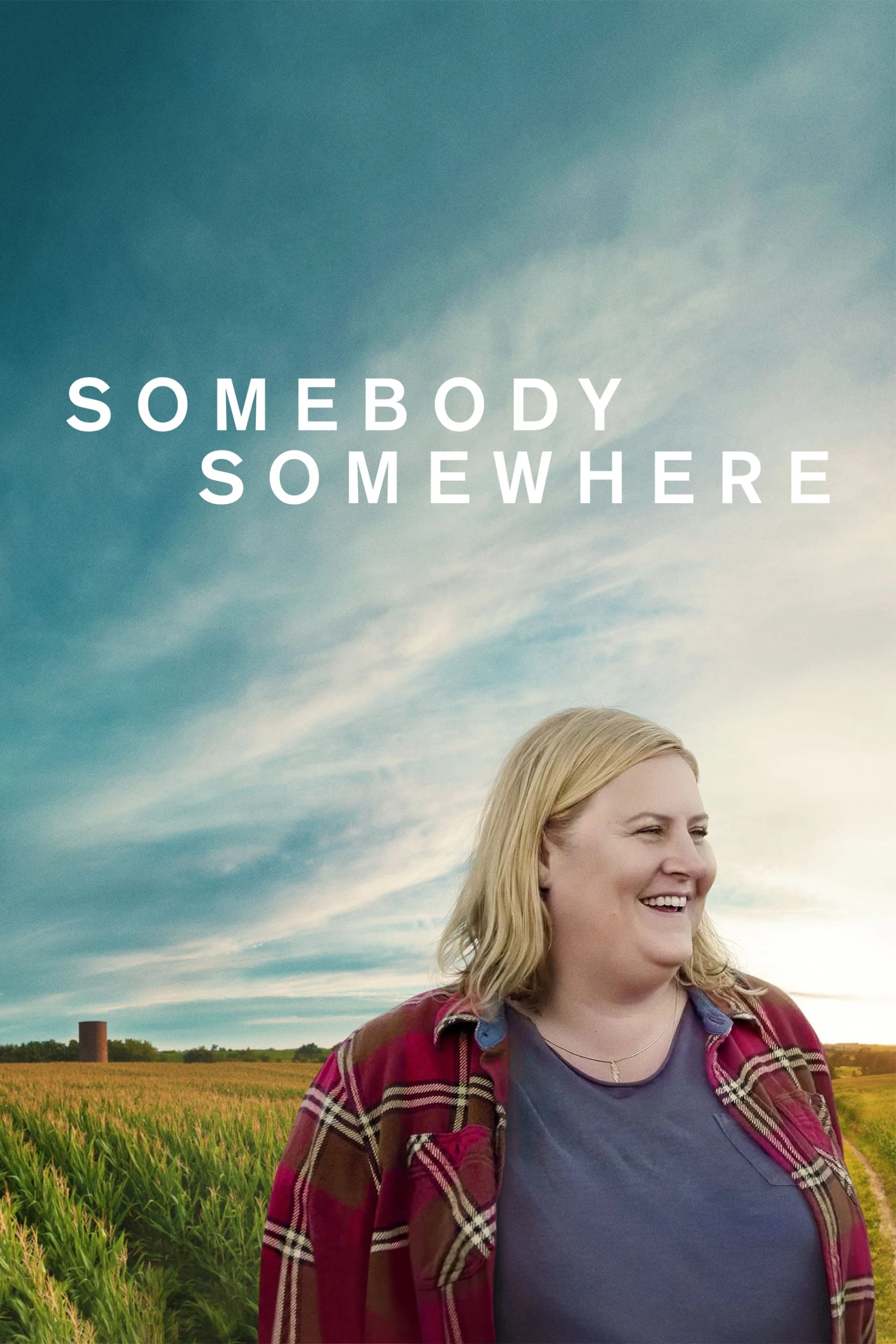 Ai Đó Ở Đâu Đó (Phần 1) Somebody Somewhere (Season 1)