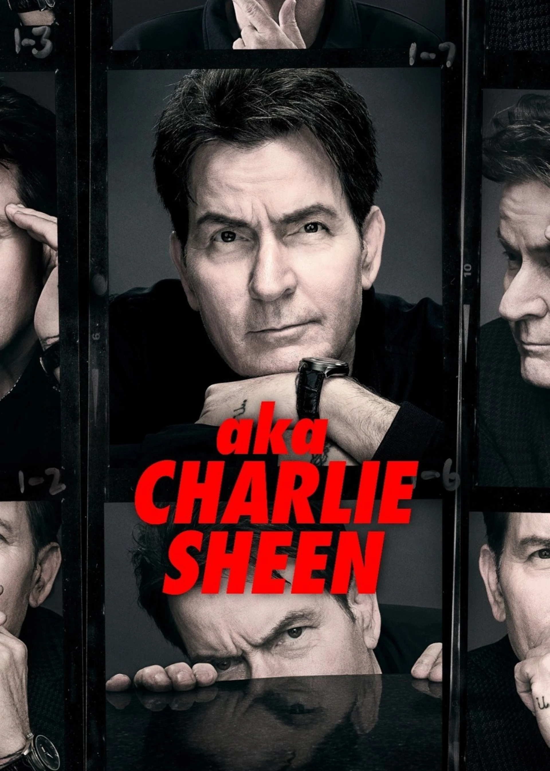 aka Charlie Sheen aka Charlie Sheen