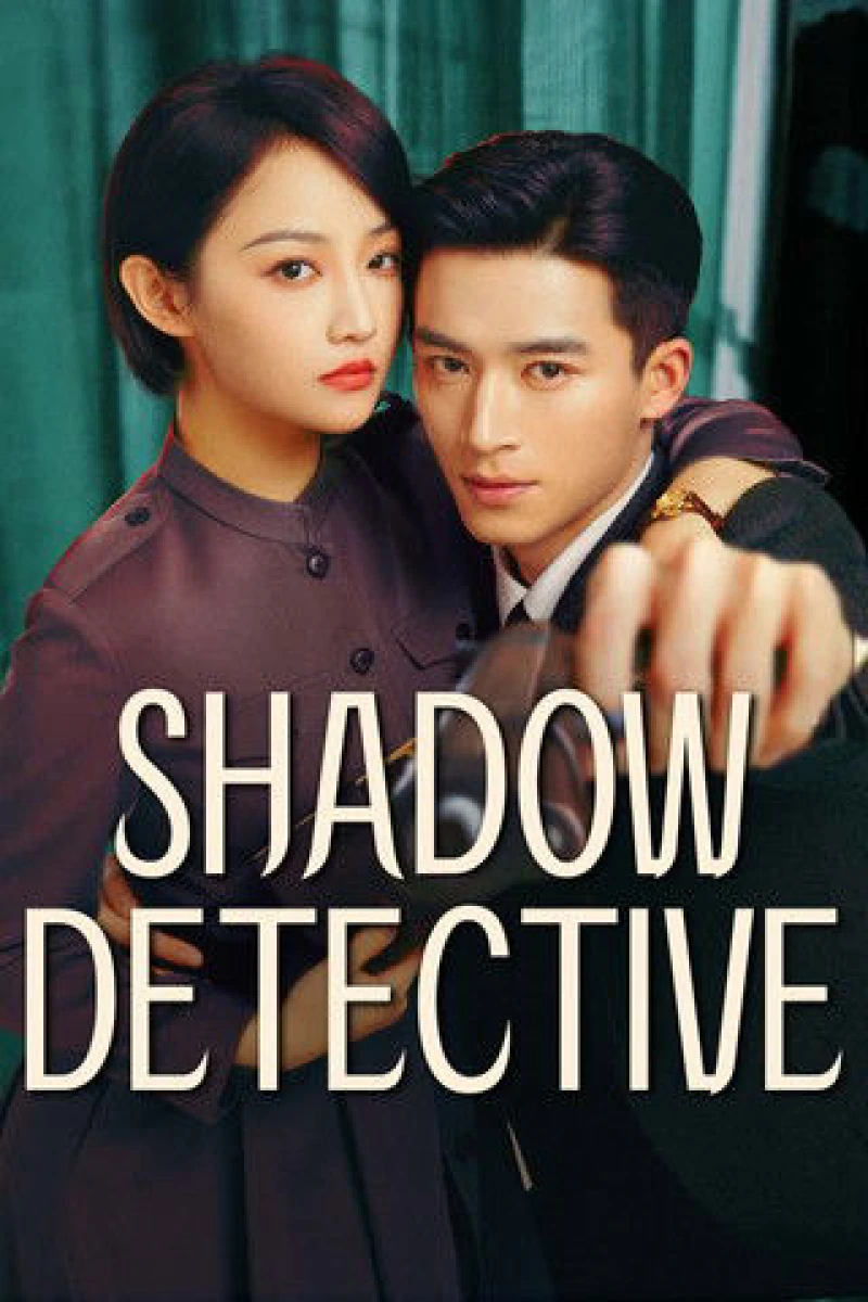 Ám Ảnh Trinh Thám Shadow Detective