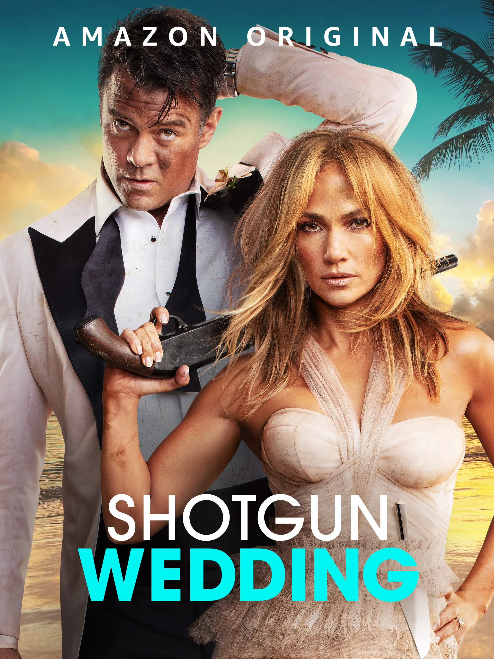 Ăn Cưới Gặp Ăn Cướp Shotgun Wedding