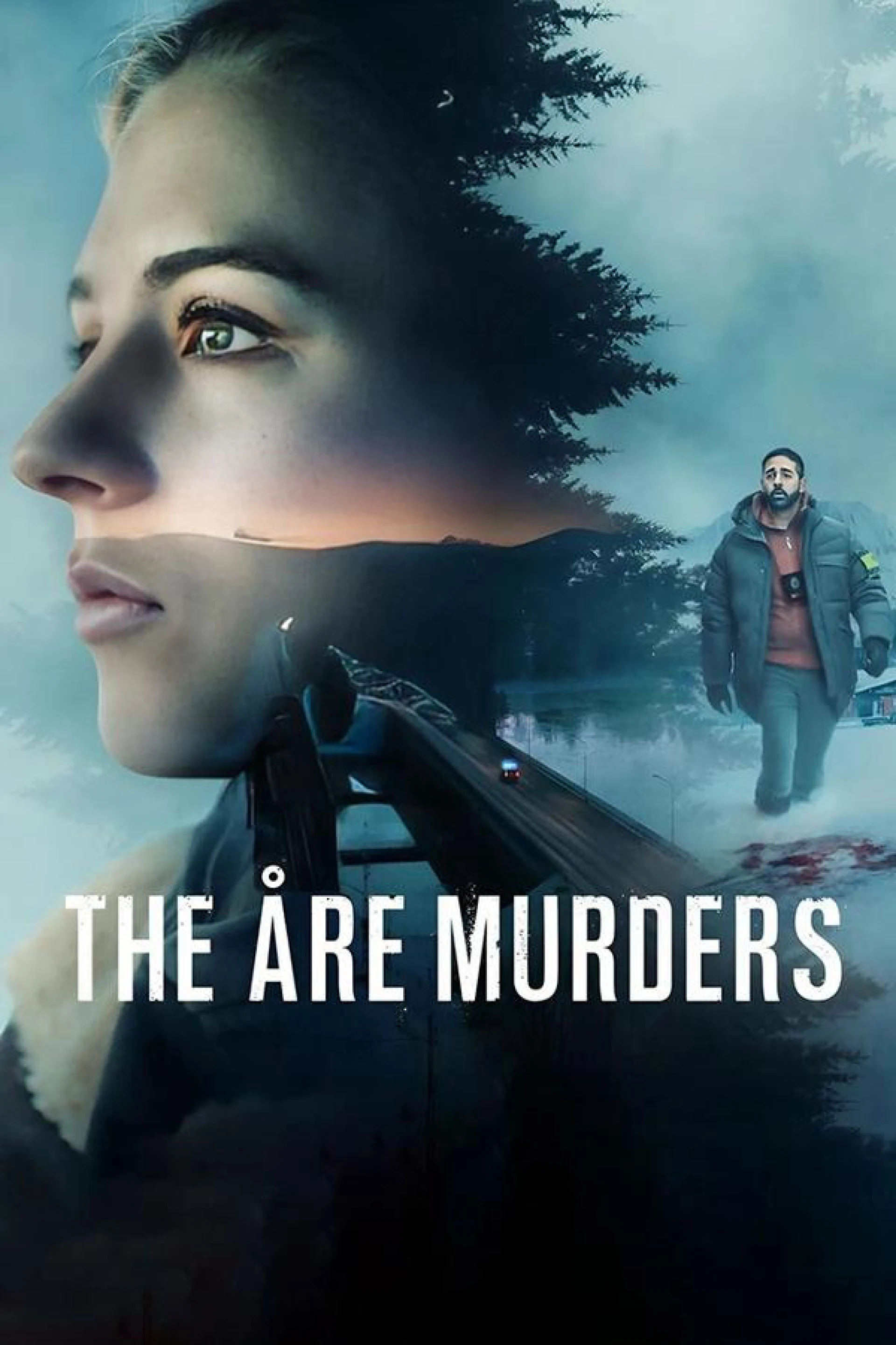 Án Mạng Ở Åre The Åre Murders