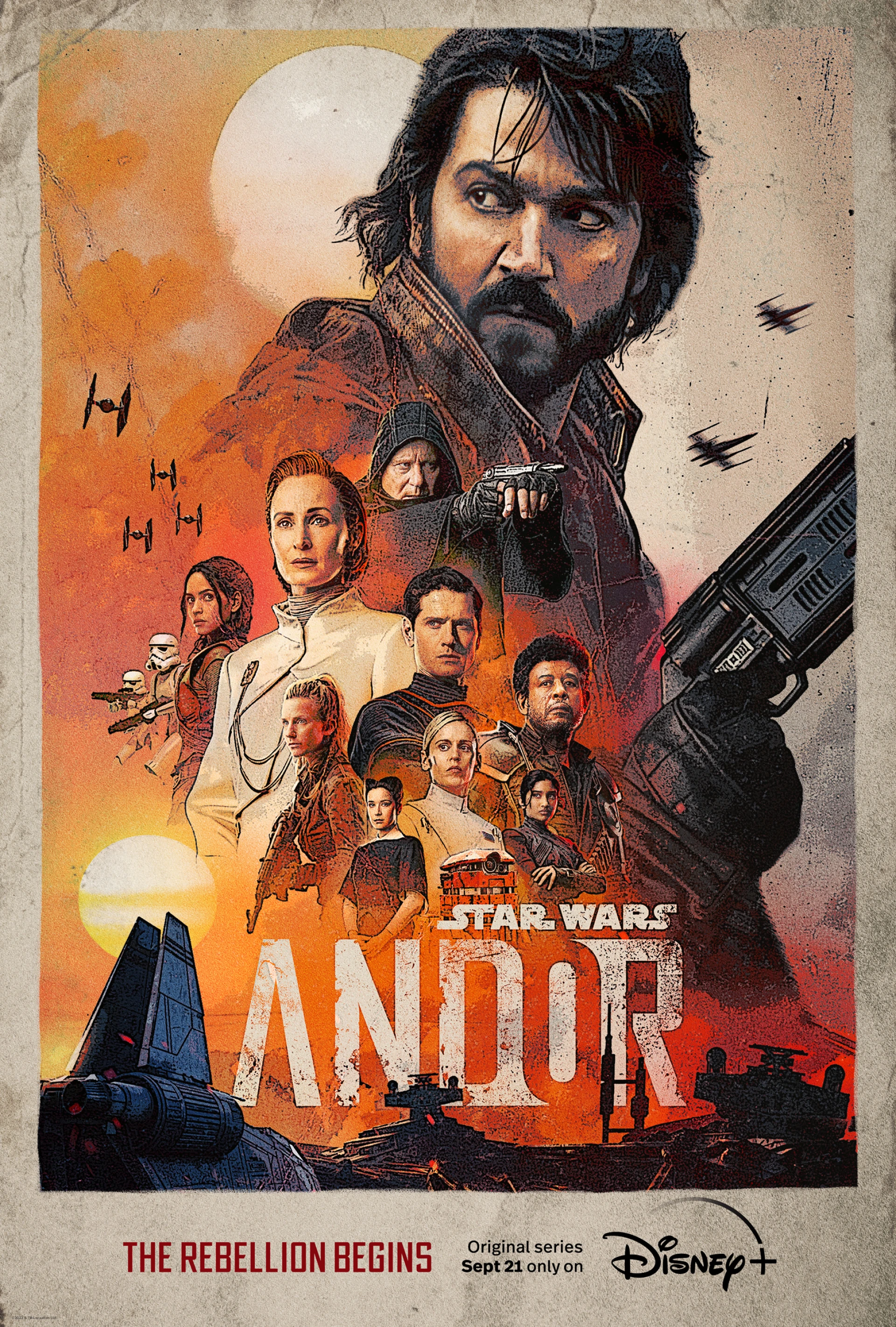 Andor Andor