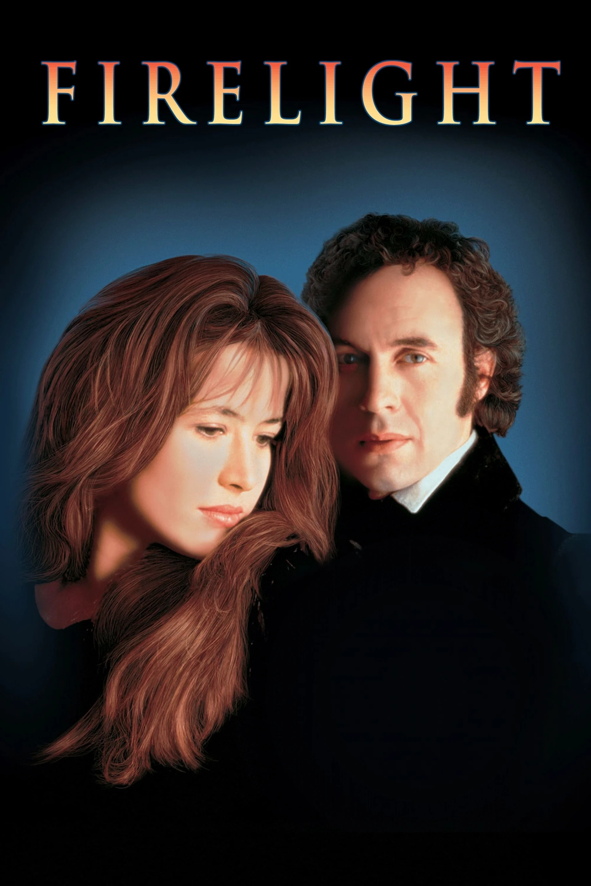 Ánh Lửa Firelight