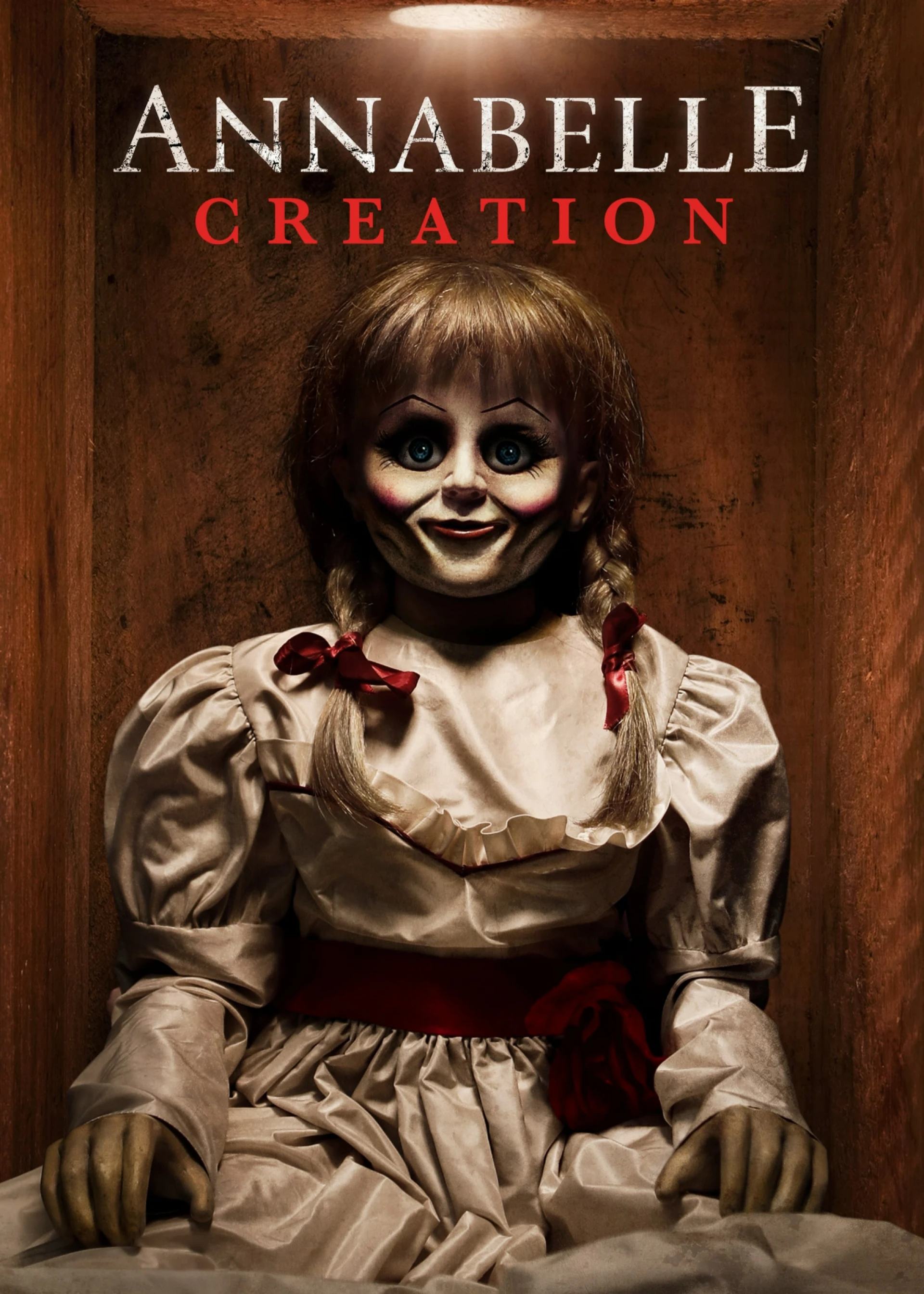 Annabelle: Creation Annabelle: Creation