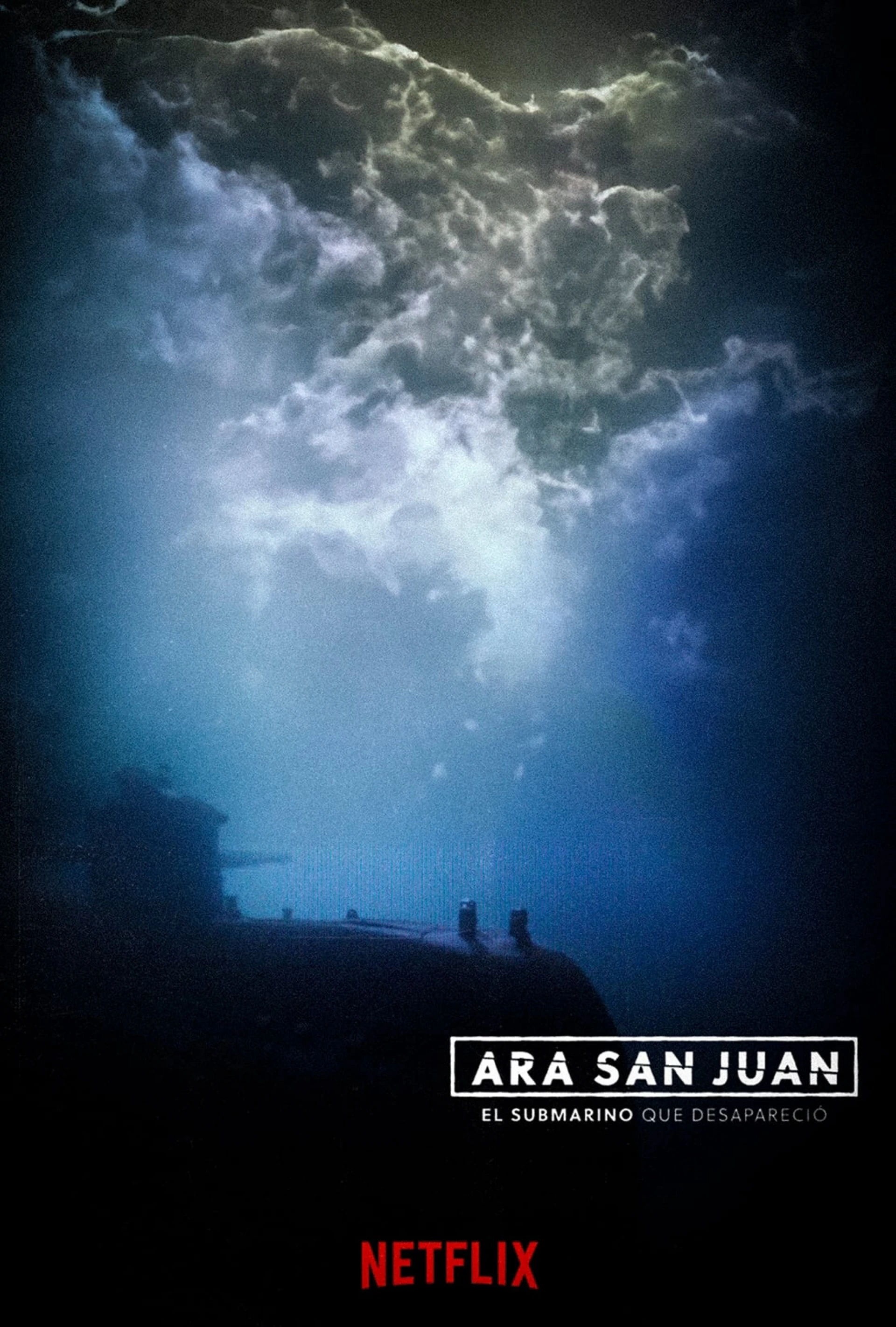 ARA San Juan: Chiếc tàu ngầm mất tích ARA San Juan: The Submarine that Disappeared
