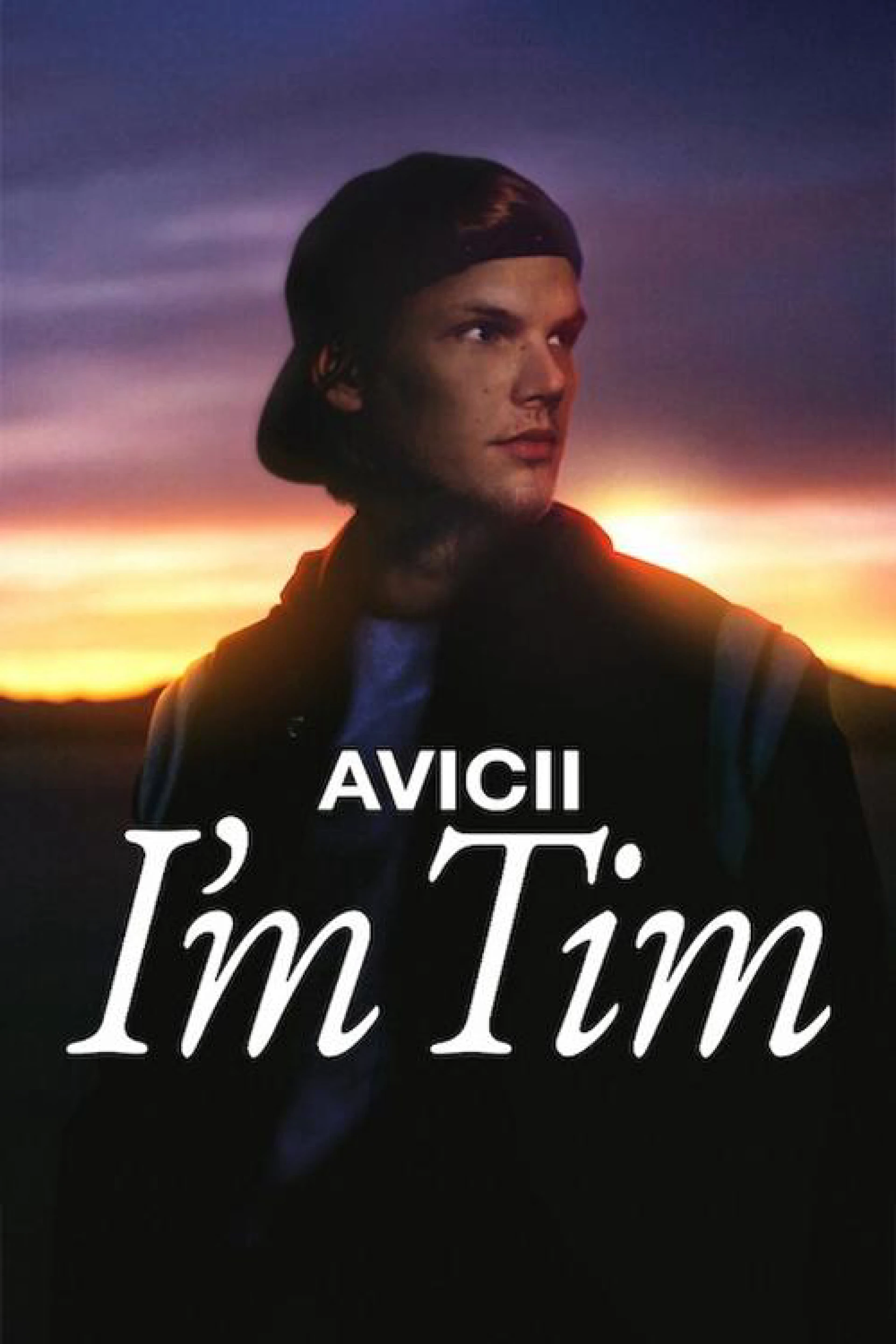 Avicii – Tôi là Tim Avicii - I'm Tim