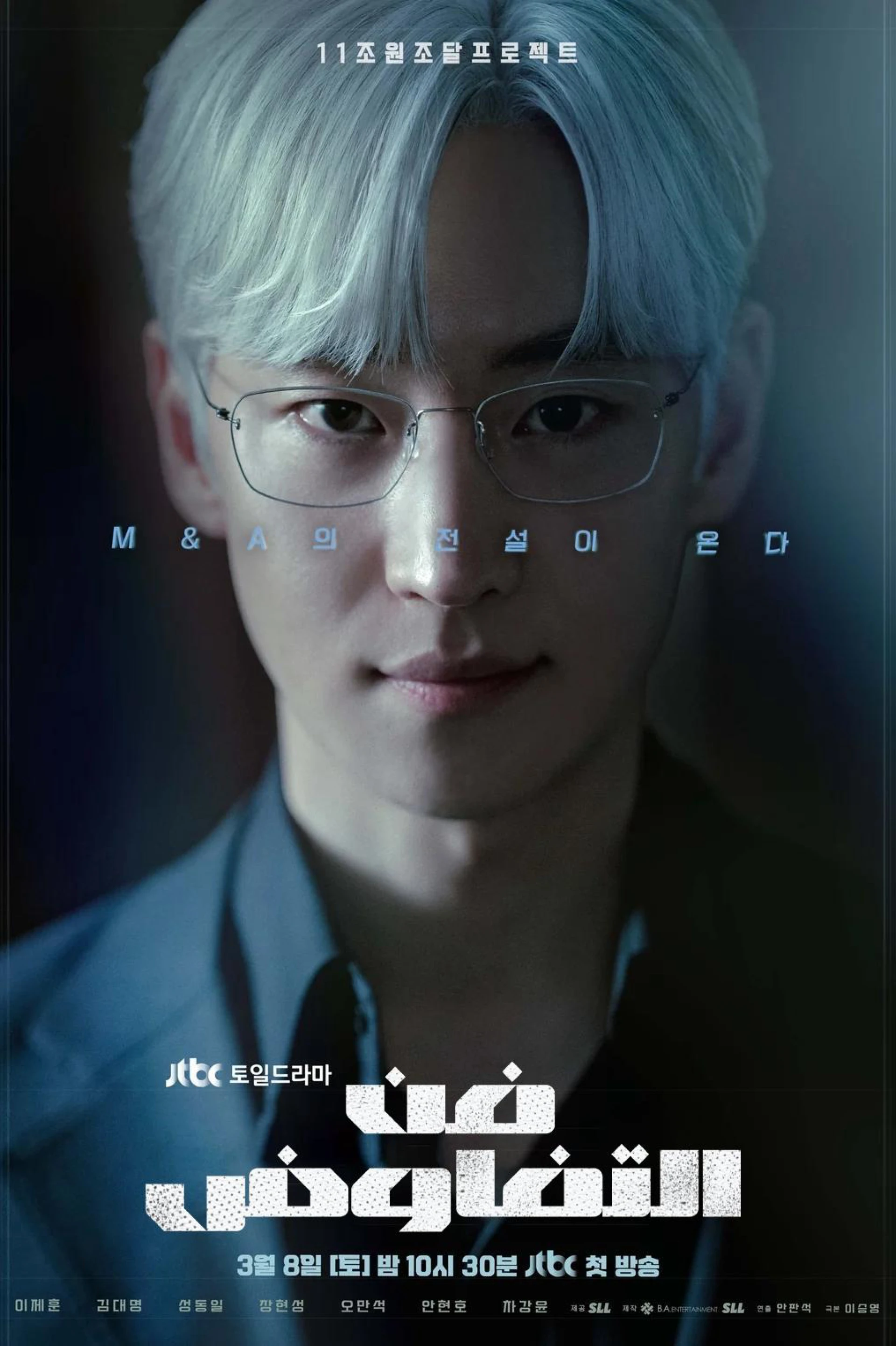 Bậc Thầy Đàm Phán The Art of Negotiation