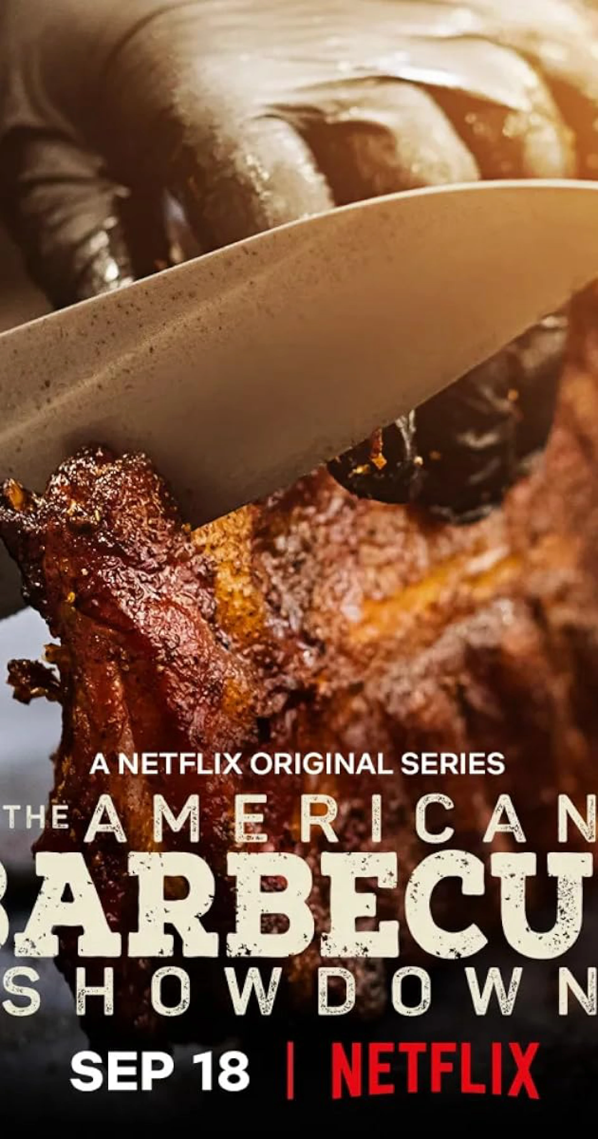 Bậc thầy thịt nướng kiểu Mỹ (Phần 2) The American Barbecue Showdown (Season 2)