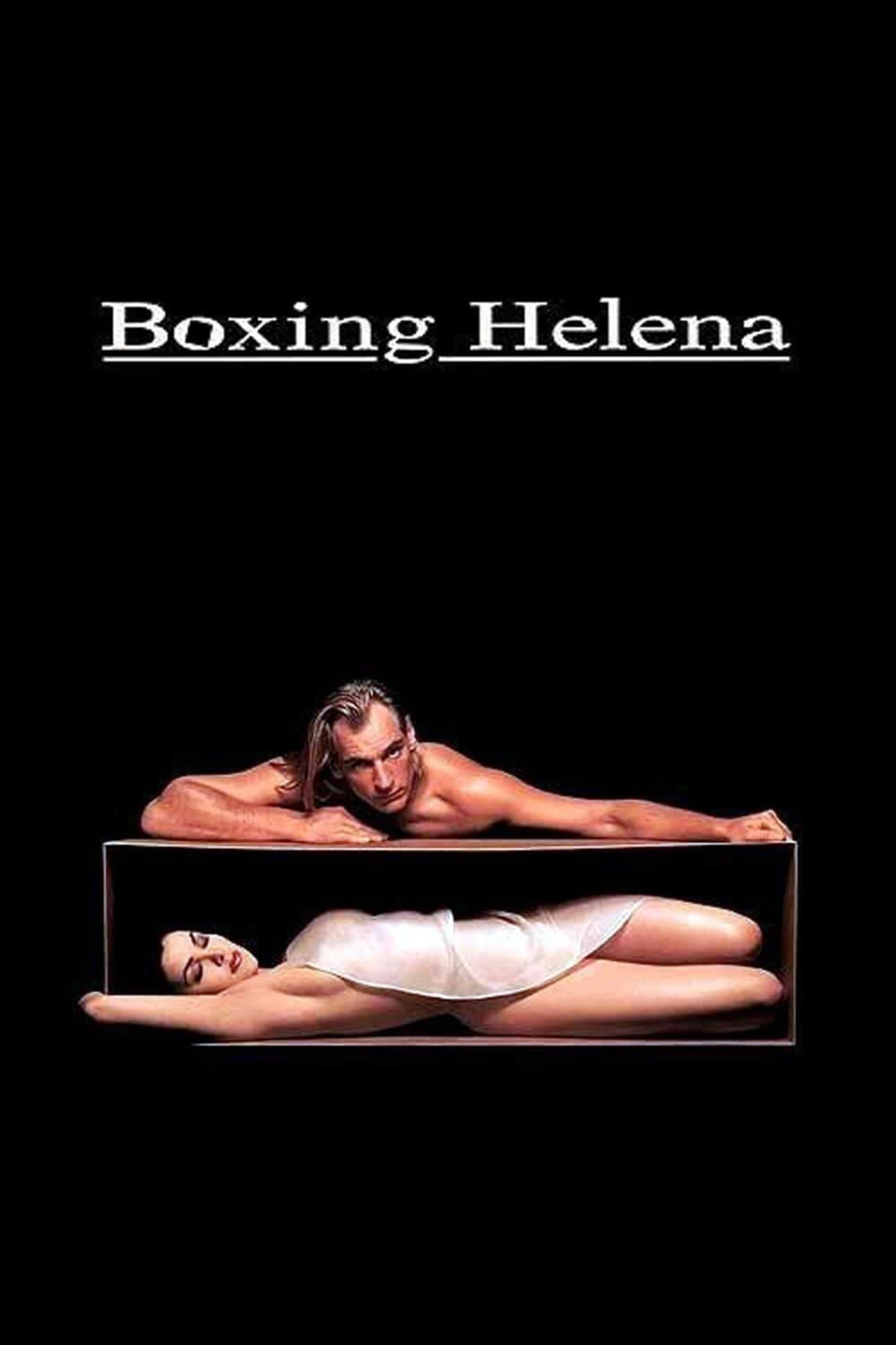 Bắt Cóc Helena Boxing Helena