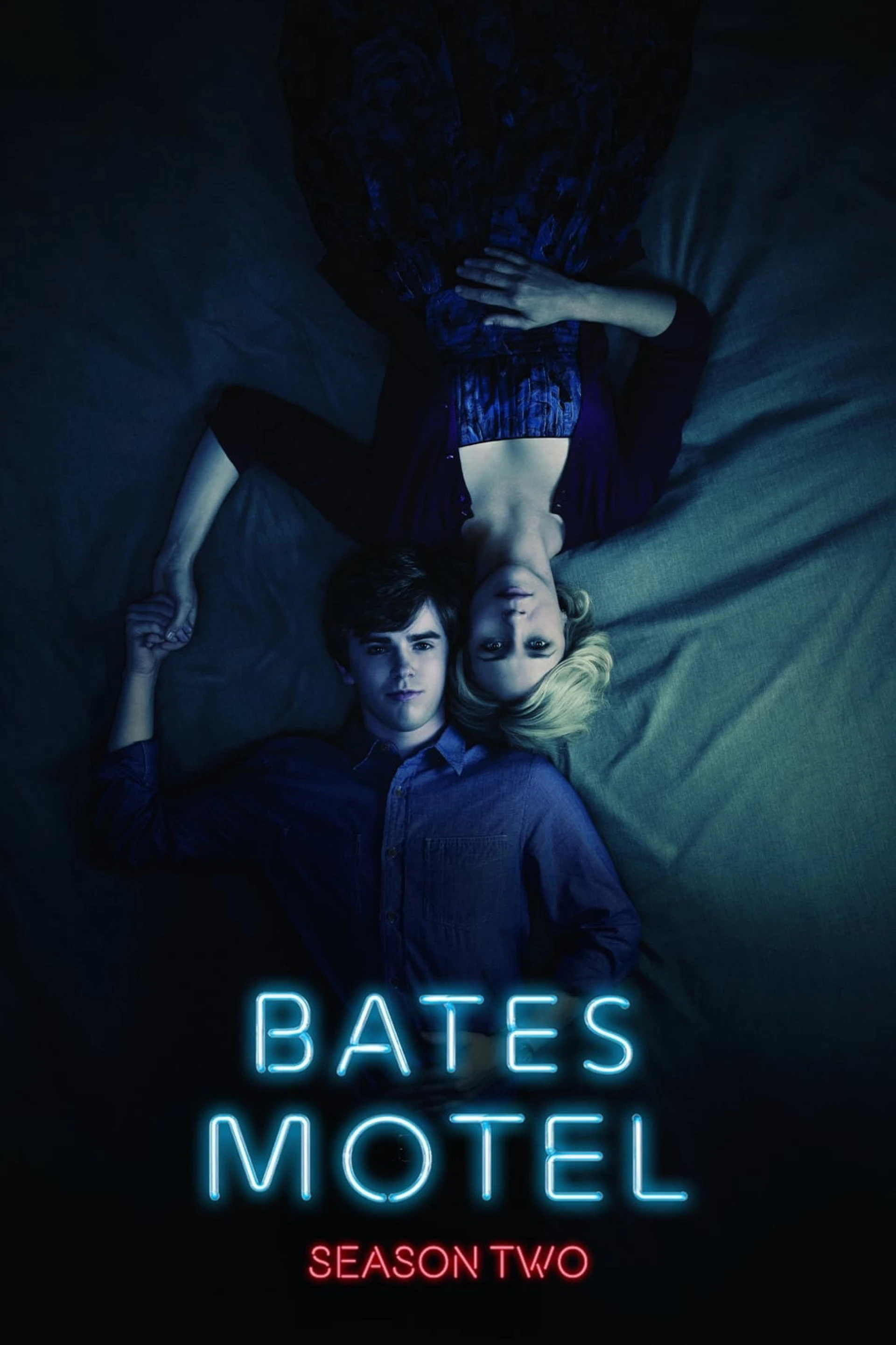 Bates Motel (Phần 2) Bates Motel (Season 2)