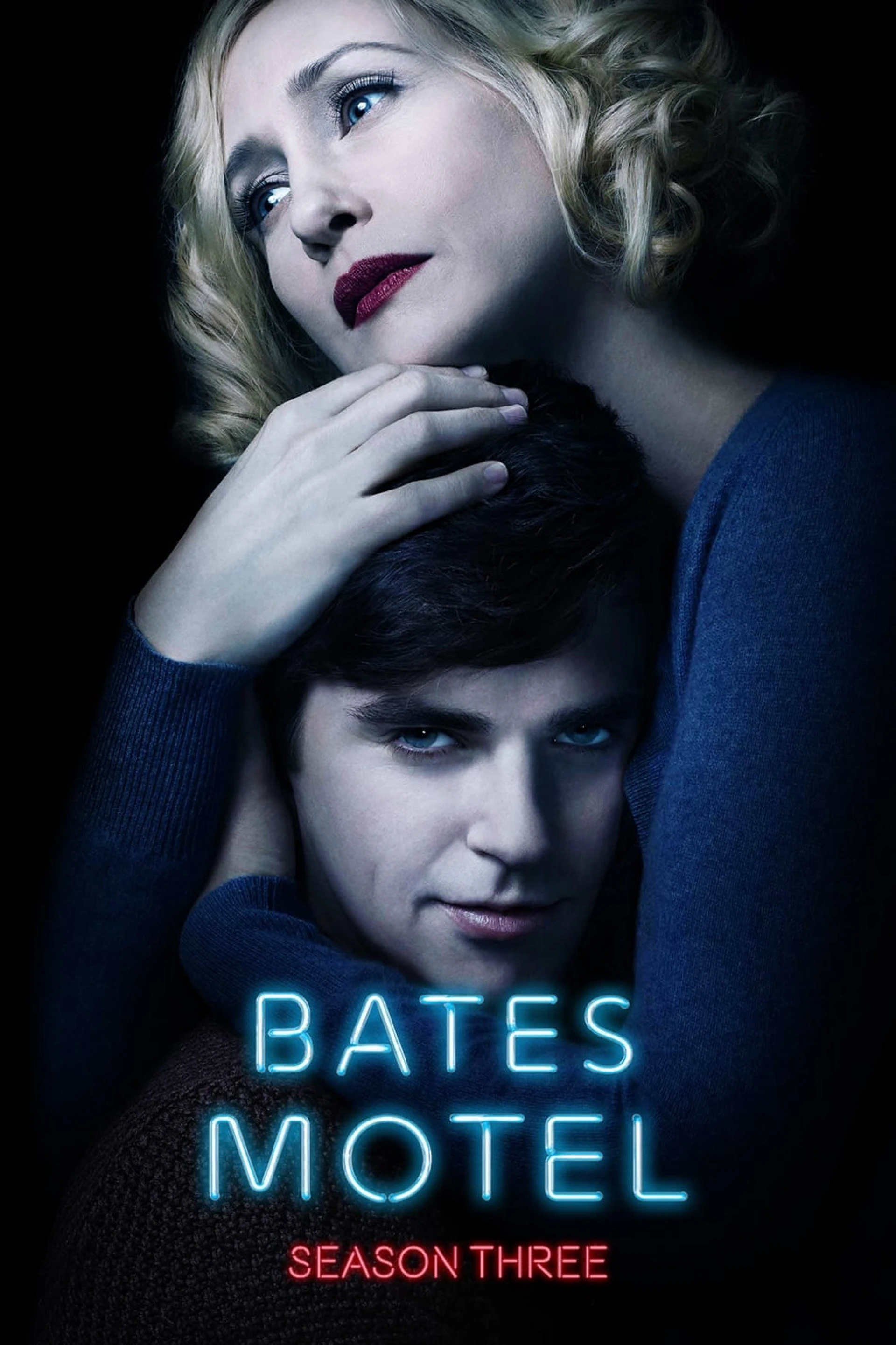 Bates Motel (Phần 3) Bates Motel (Season 3)