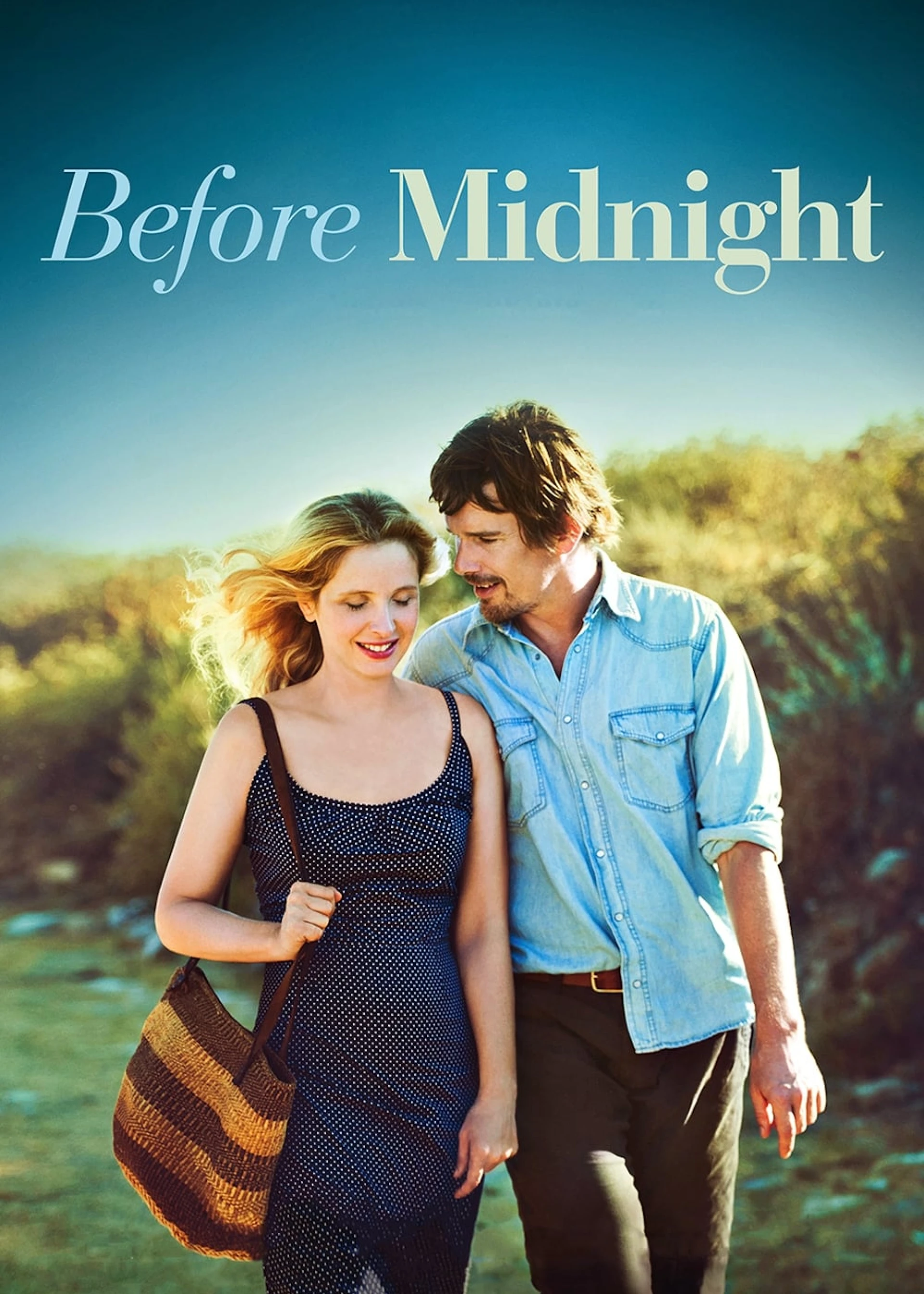 Before Midnight Before Midnight