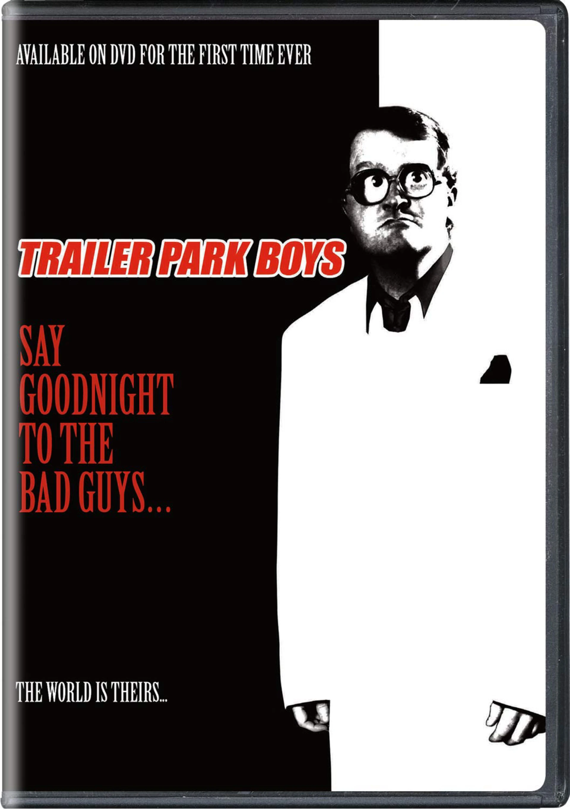 Bộ ba trộm cắp: Chúc kẻ xấu ngủ ngon Trailer Park Boys: Say Goodnight to the Bad Guys