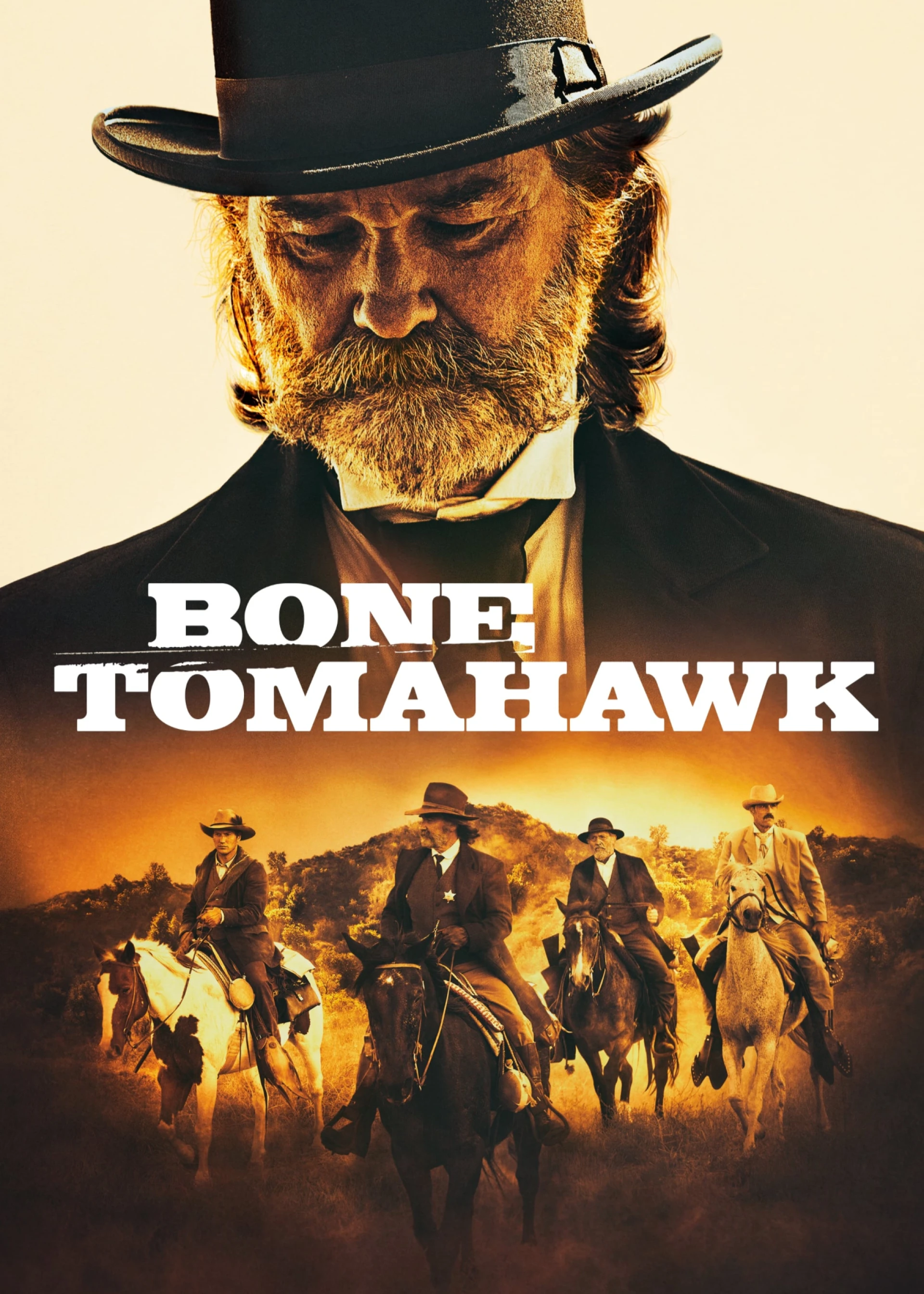 Bone Tomahawk Bone Tomahawk