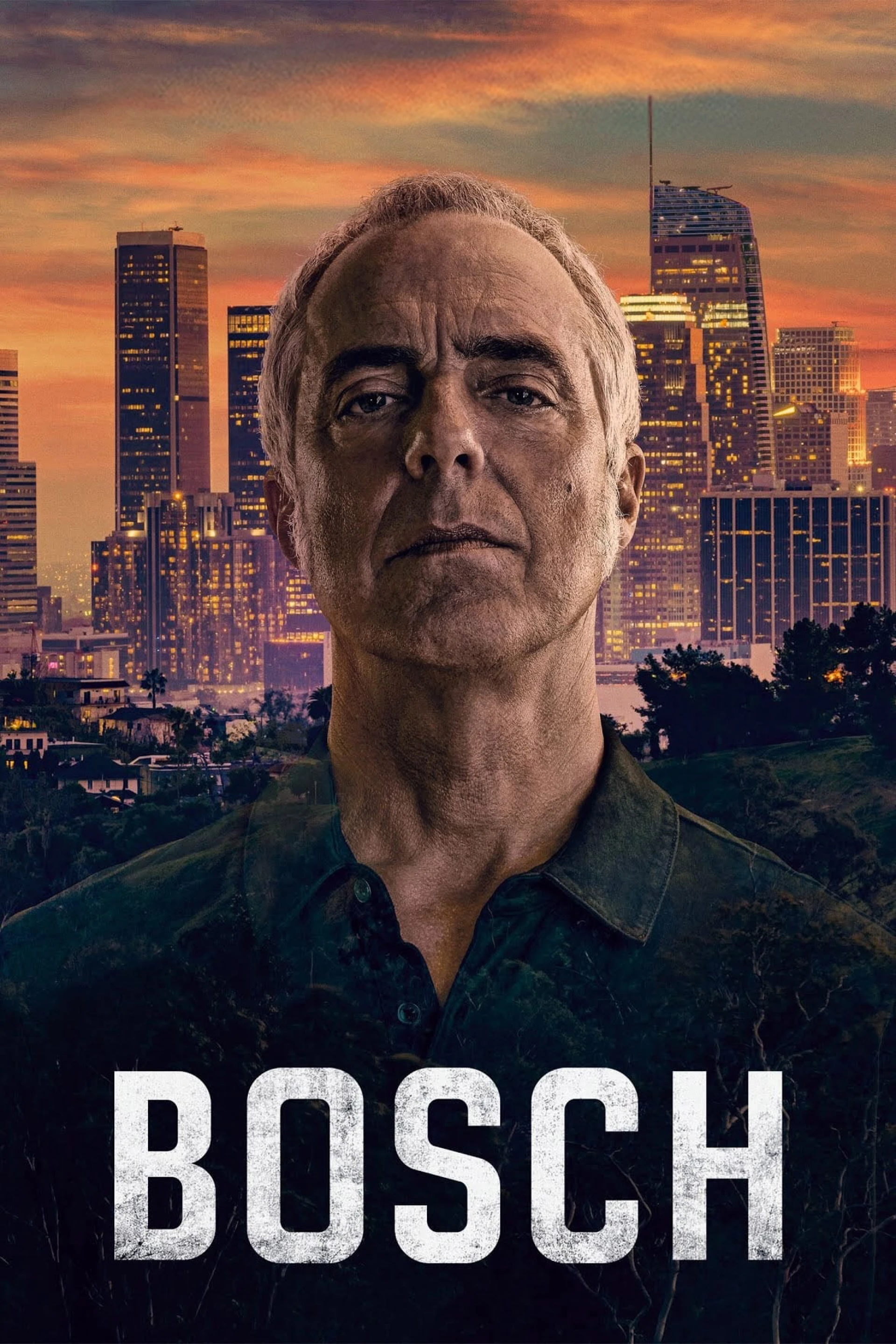 Bosch (Phần 7) Bosch (Season 7)