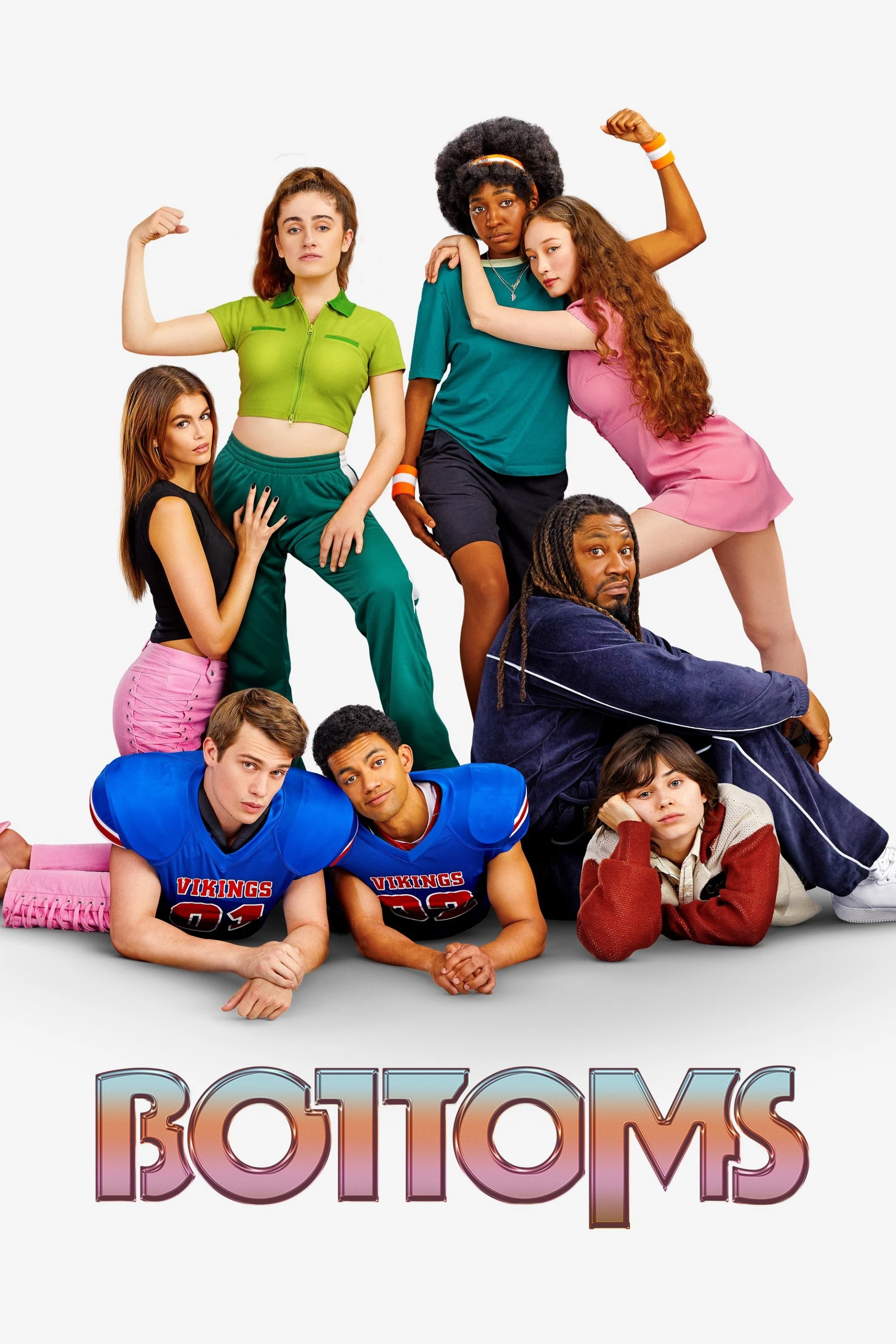Bottoms Bottoms
