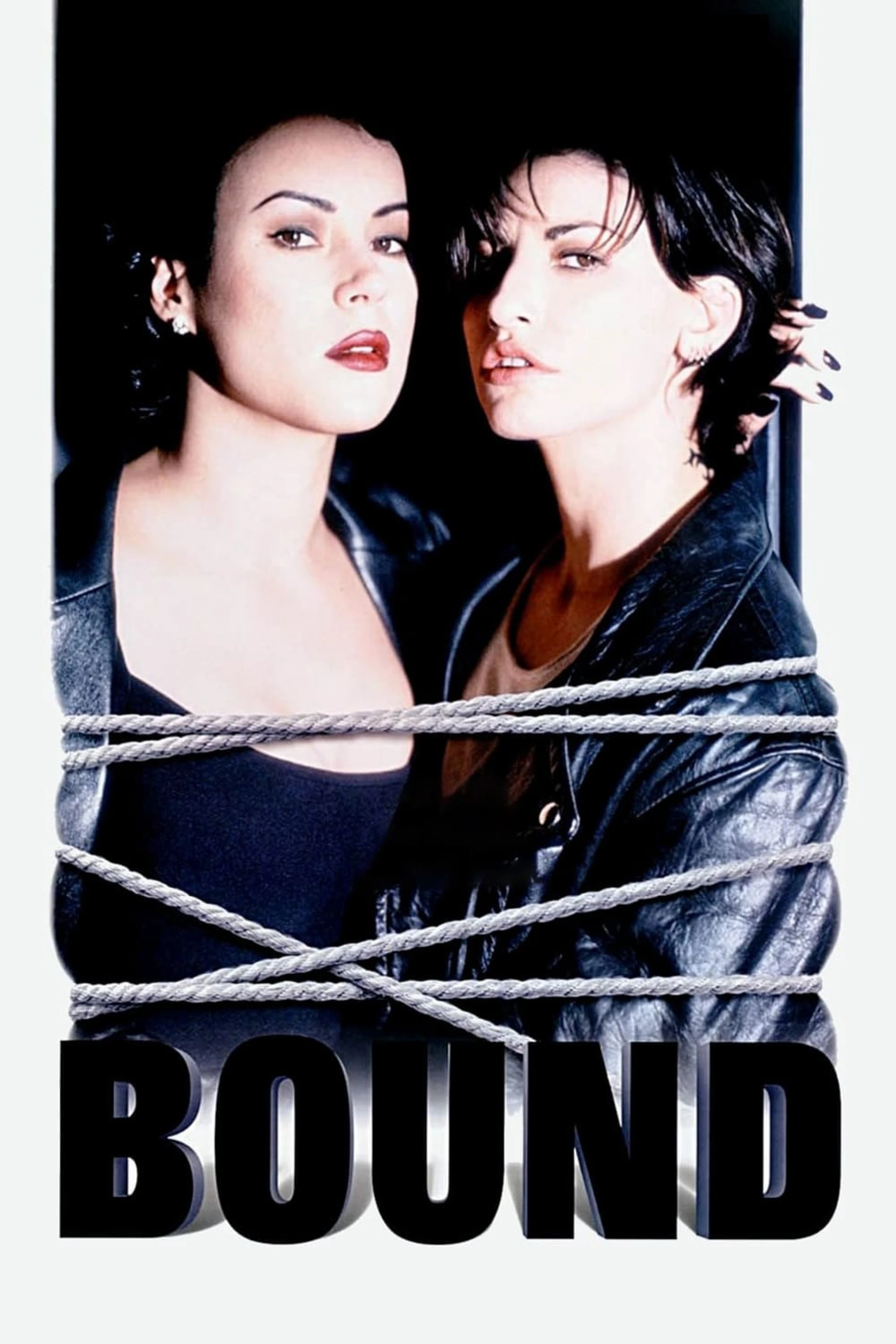 Bound (1996) Bound