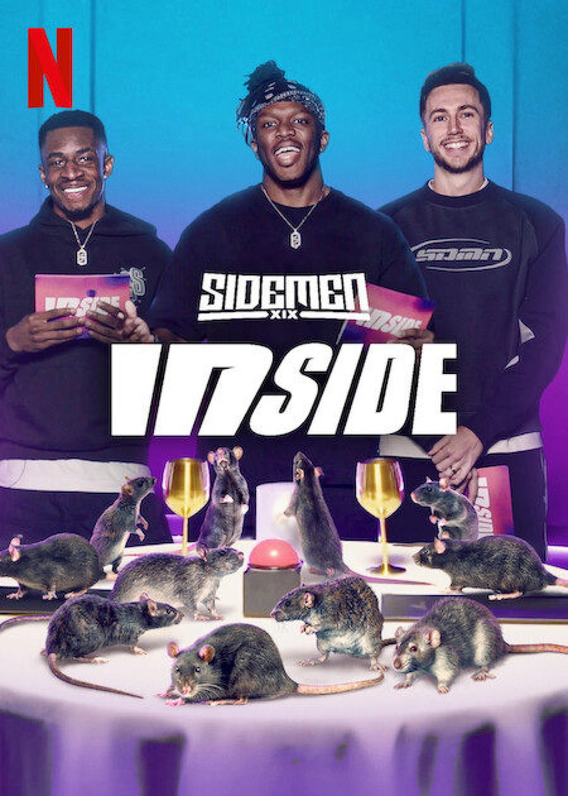 Cái Nhìn Sâu Sắc (Phần 2) Inside (Season 2)