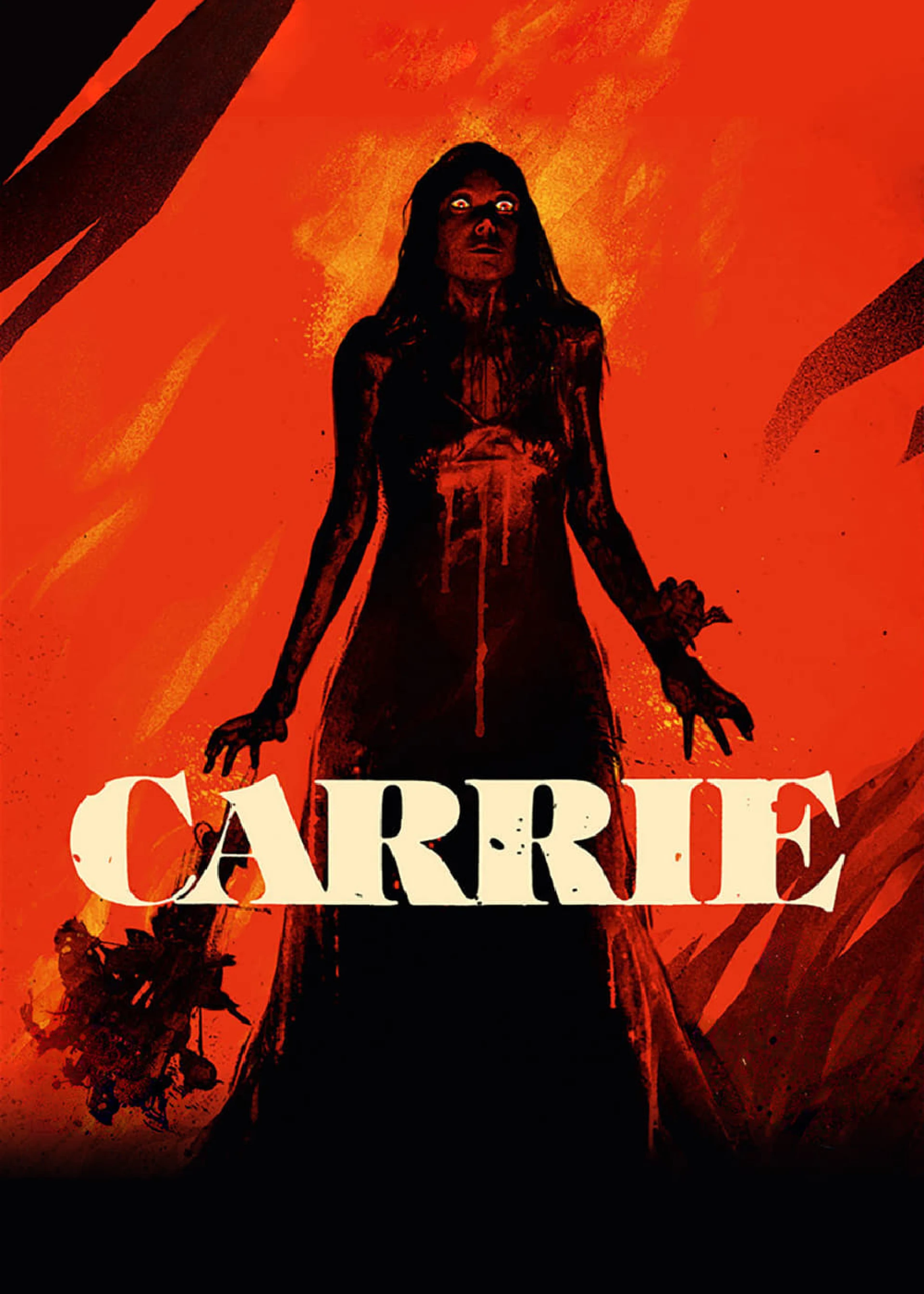 Carrie Carrie