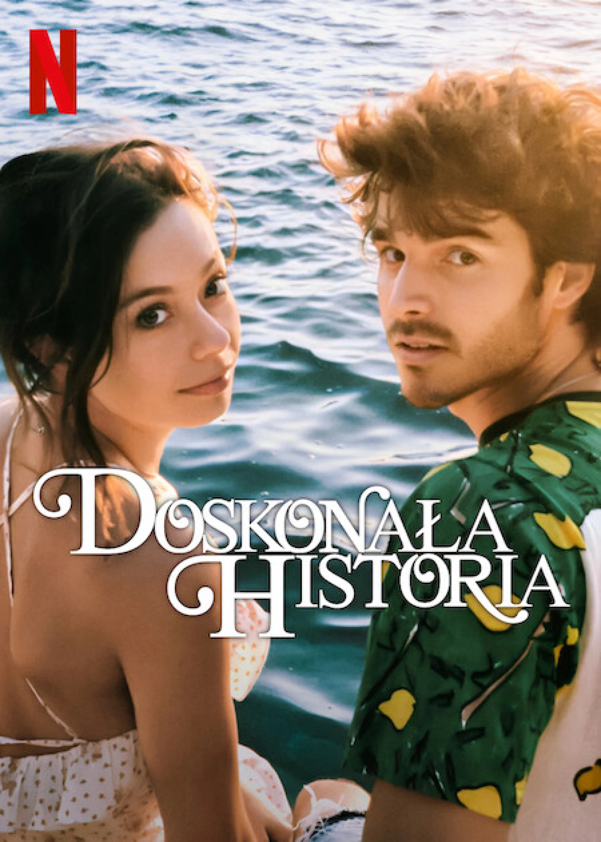 Câu chuyện hoàn mỹ A Perfect Story