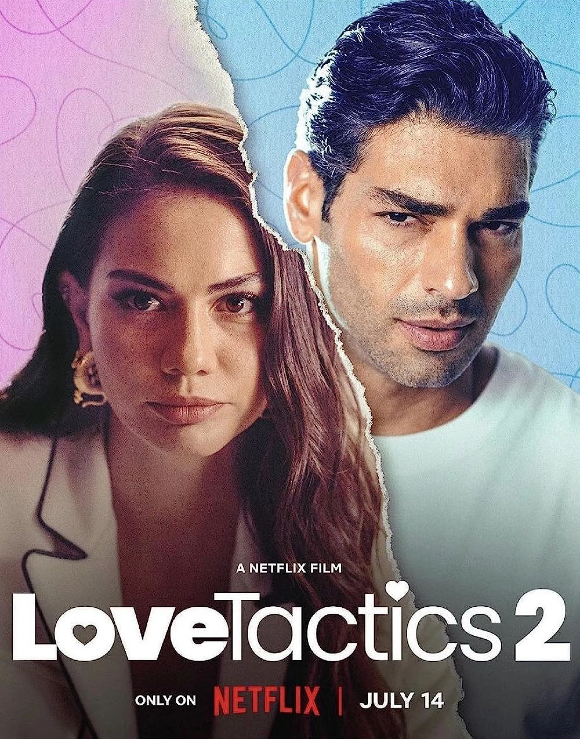 Chiêu trò khi yêu 2 Love Tactics 2