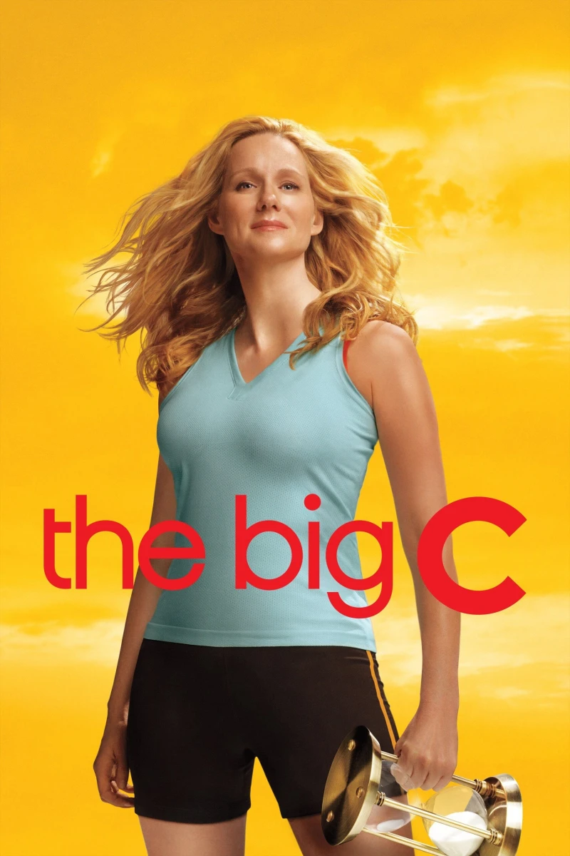 Chữ K bự (Phần 2) The Big C (Season 2)