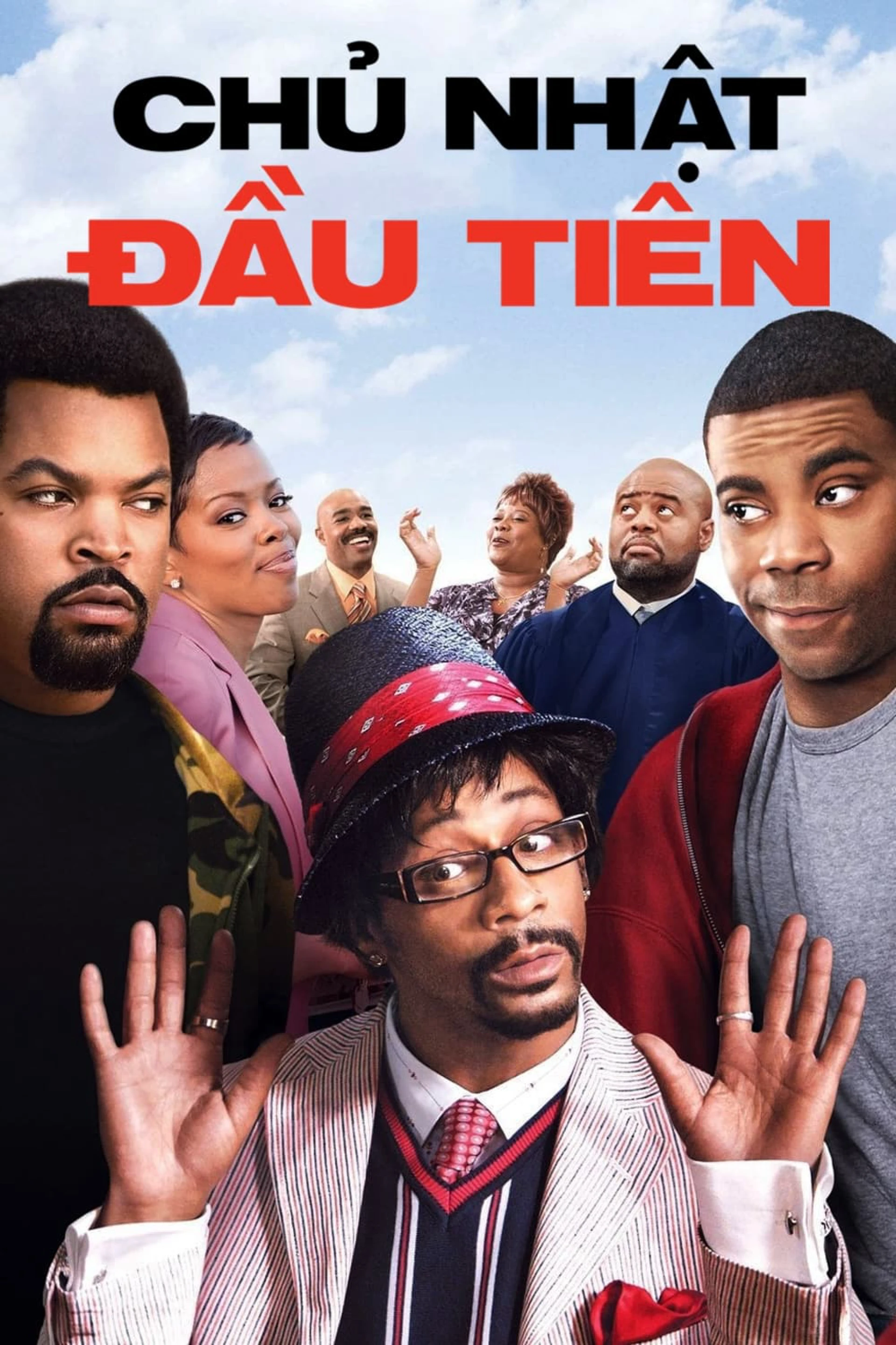 Chủ Nhật Đầu Tiên First Sunday