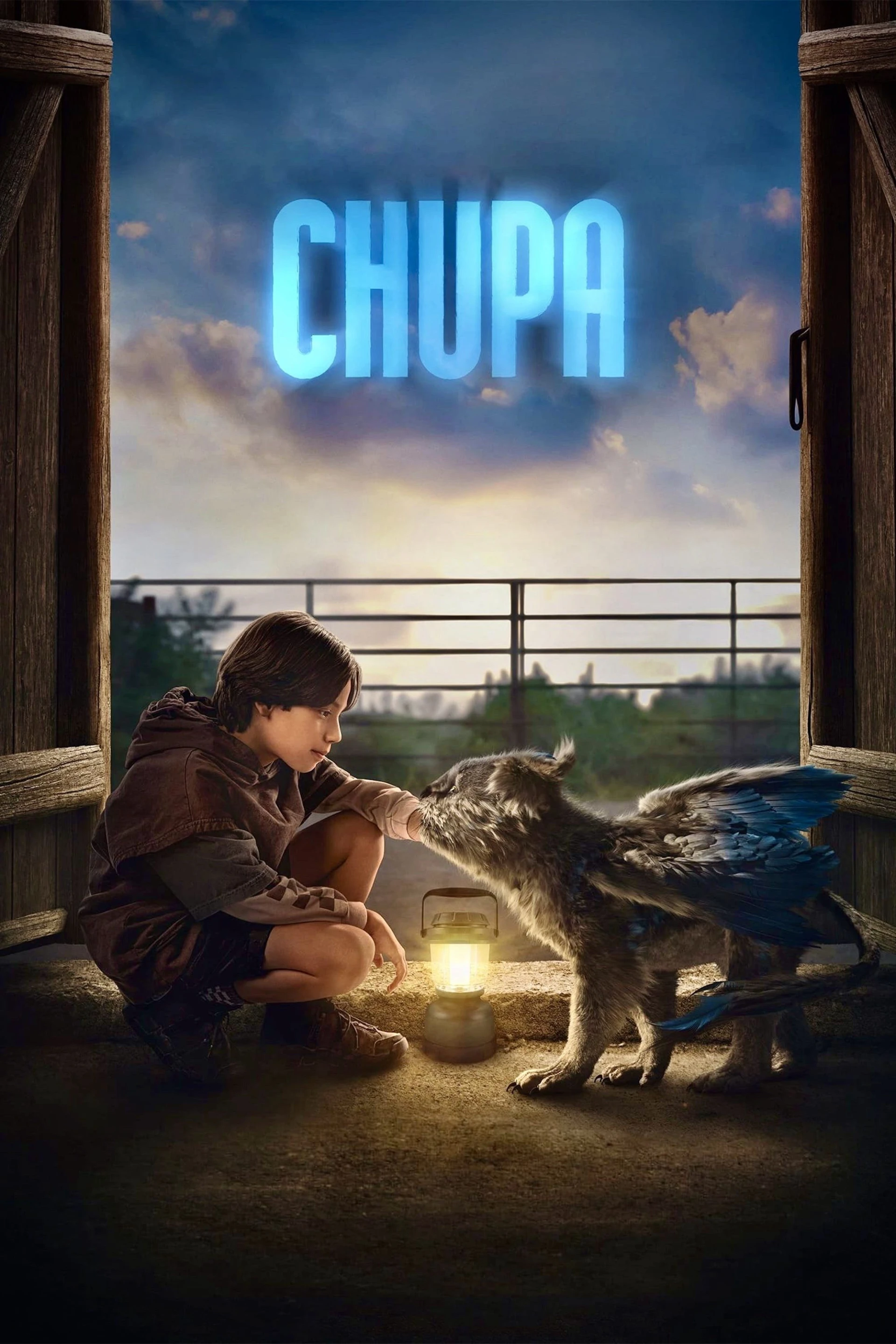 Chupa Chupa