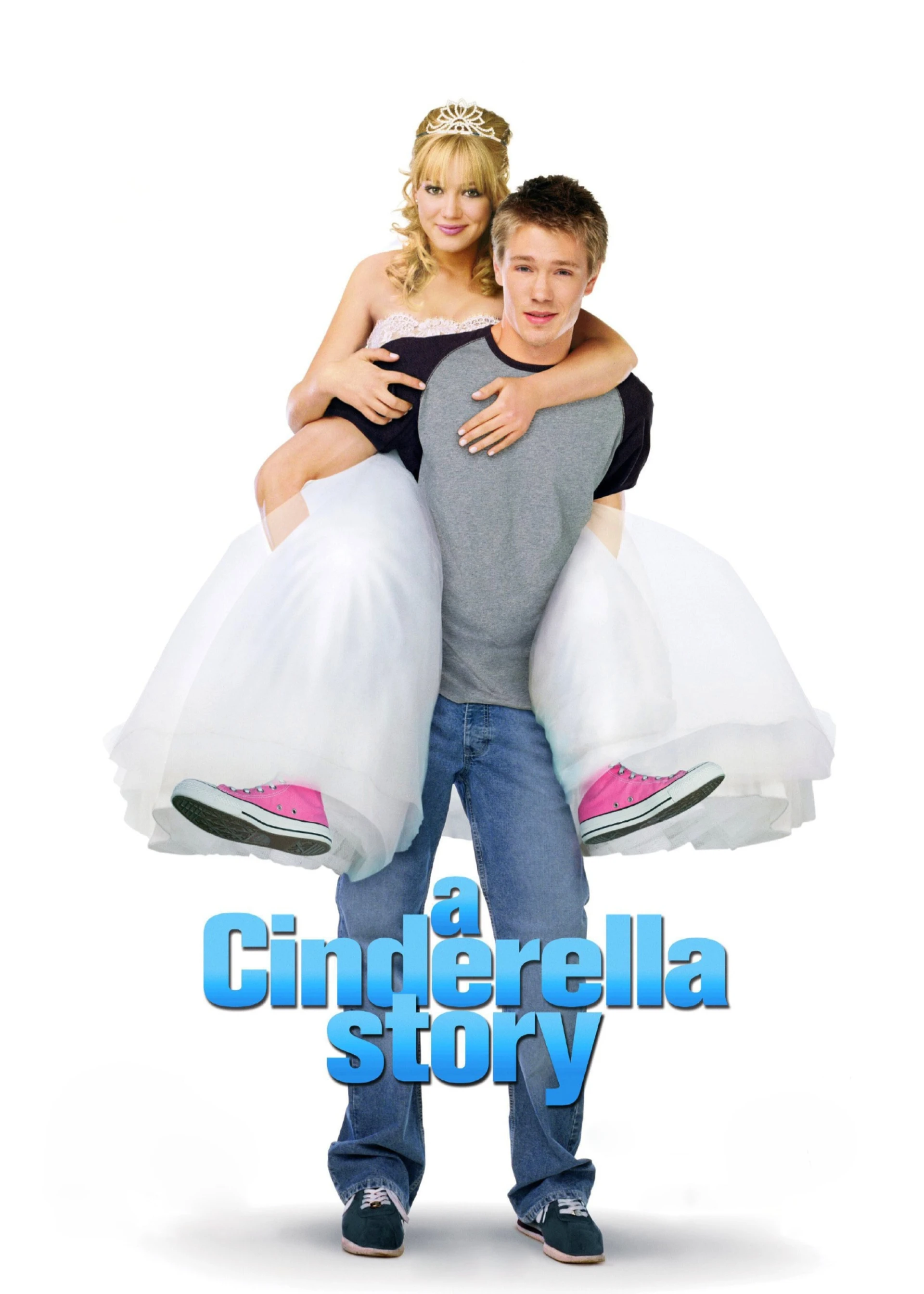 Chuyện Nàng Lọ Lem A Cinderella Story