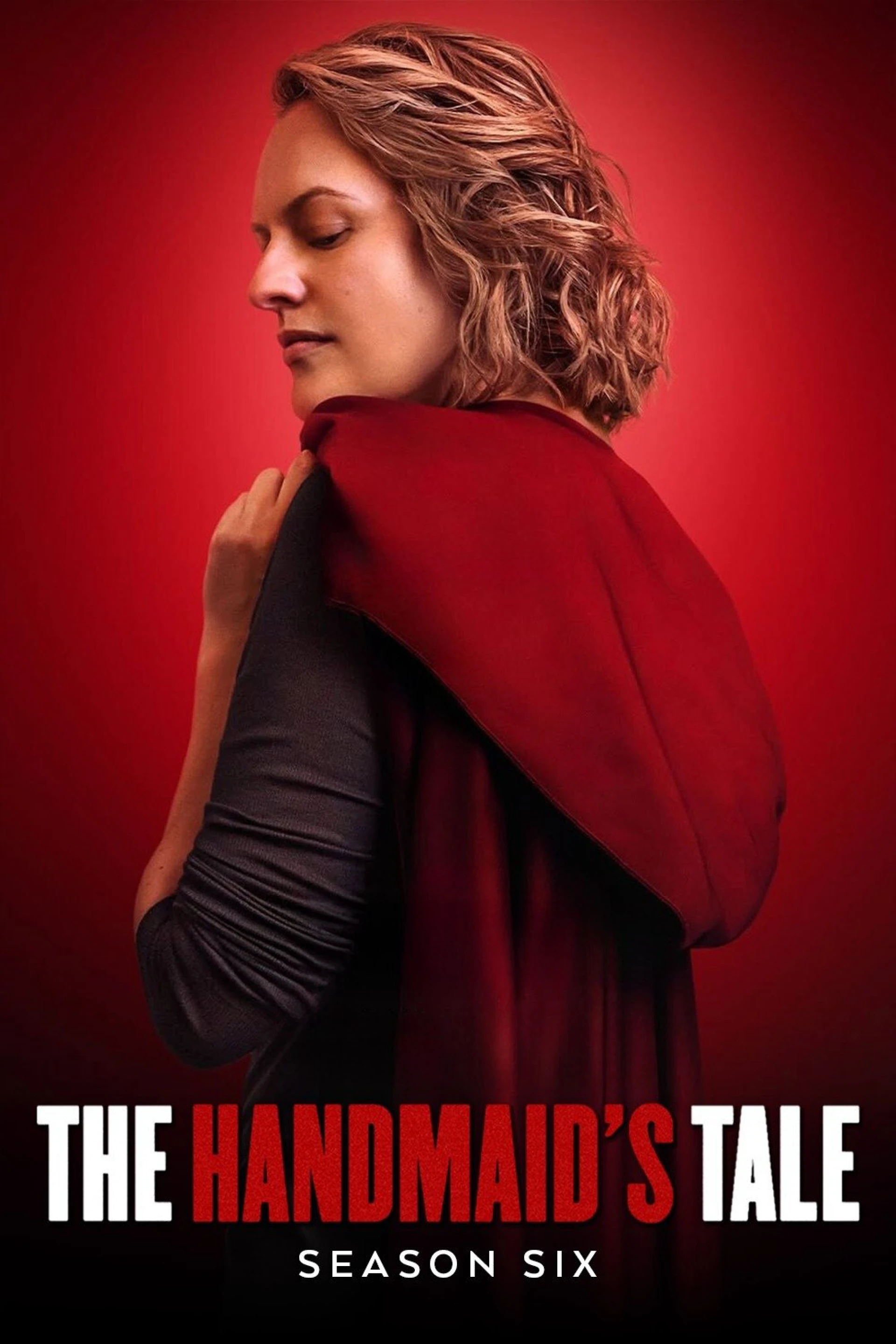 Chuyện Người Hầu Gái (Phần 6) The Handmaid's Tale (Season 6)