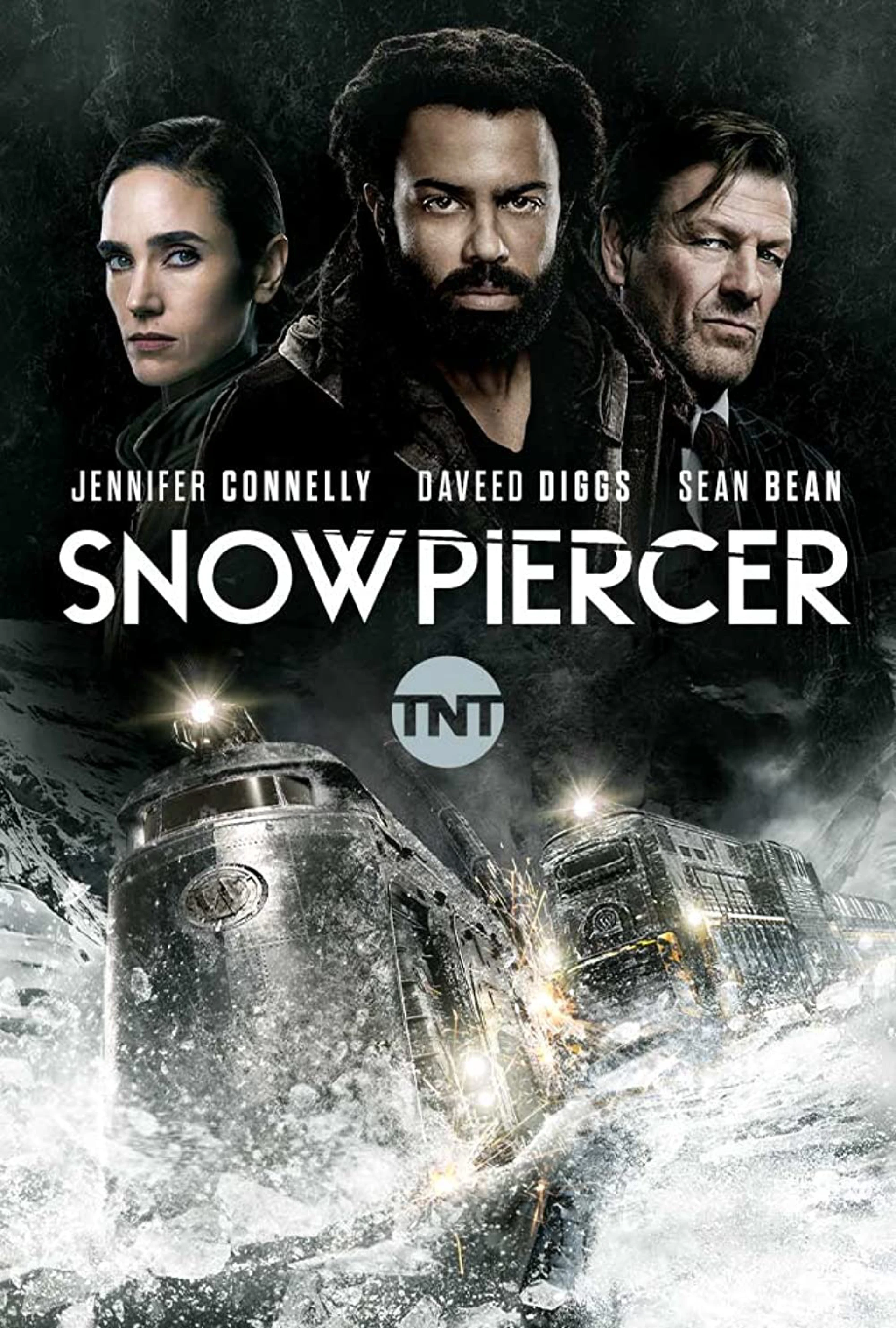 Chuyến Tàu Băng Giá (Phần 2) Snowpiercer (Season 2)