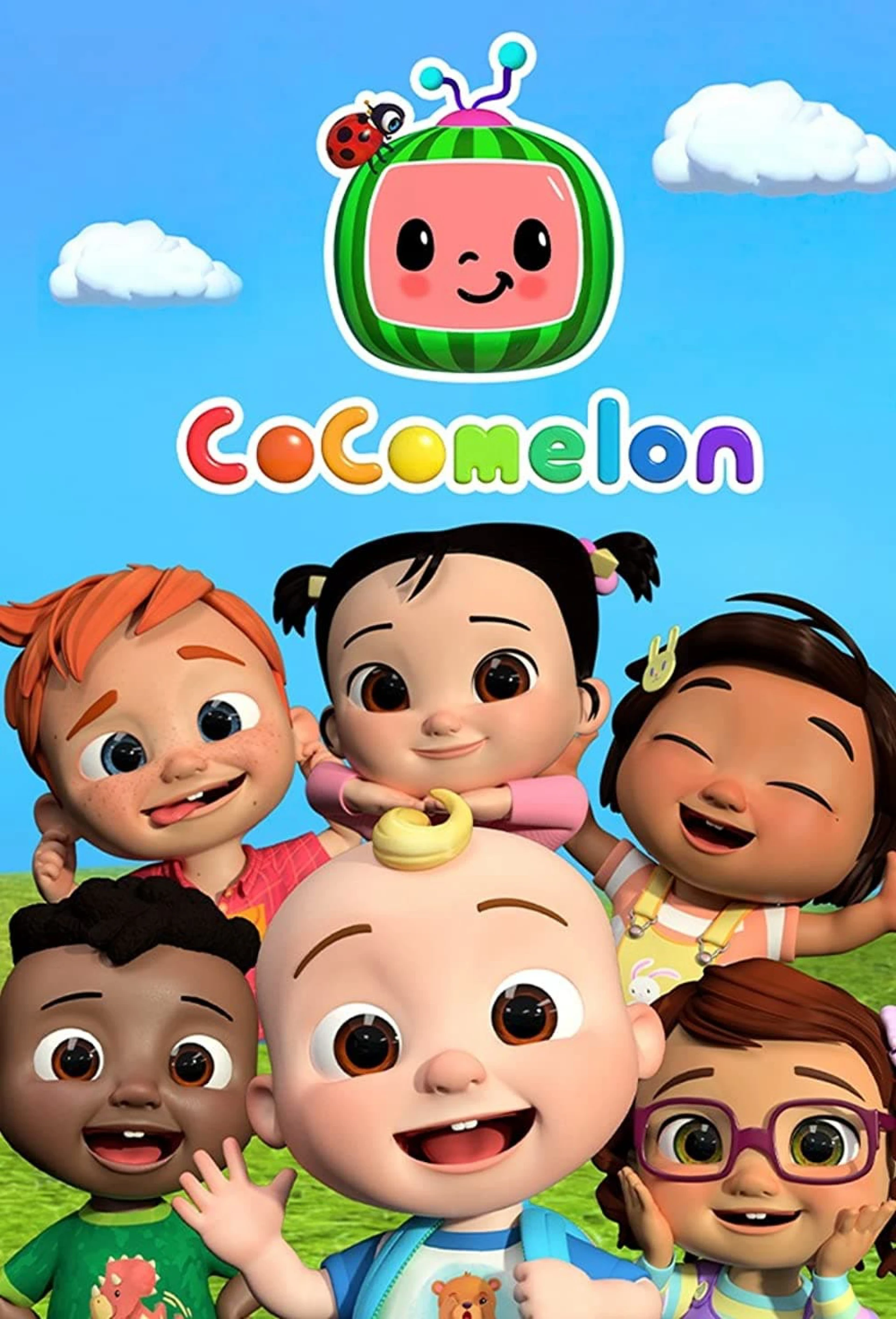 Cocomelon (Phần 6) Cocomelon (Season 6)