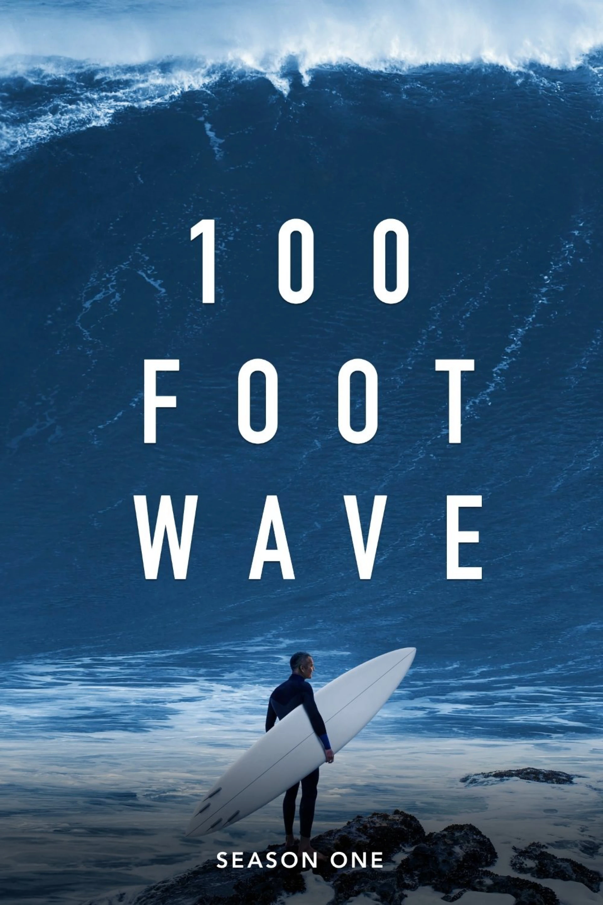 Cơn Sóng Lừng 30 Mét (Phần 1) 100 Foot Wave (Season 1)