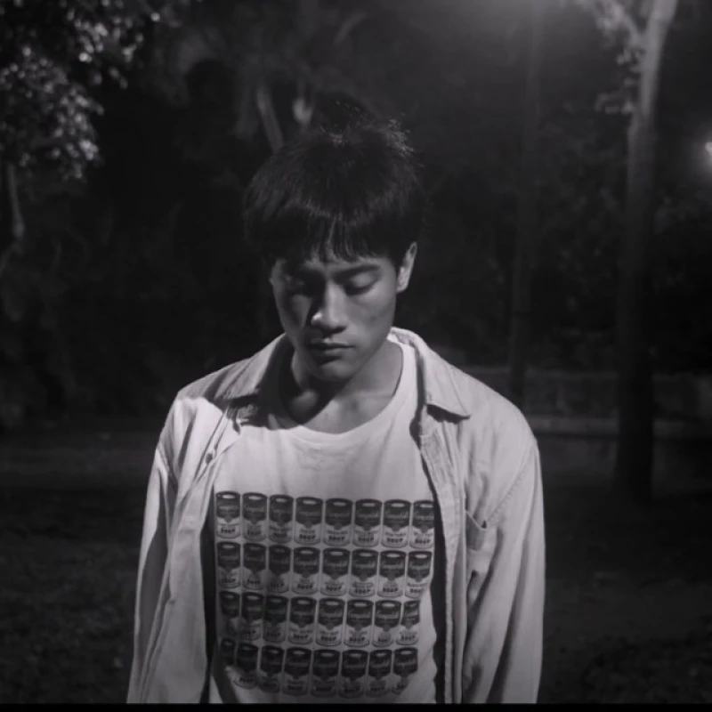 Công viên nỗi buồn Sadness Park