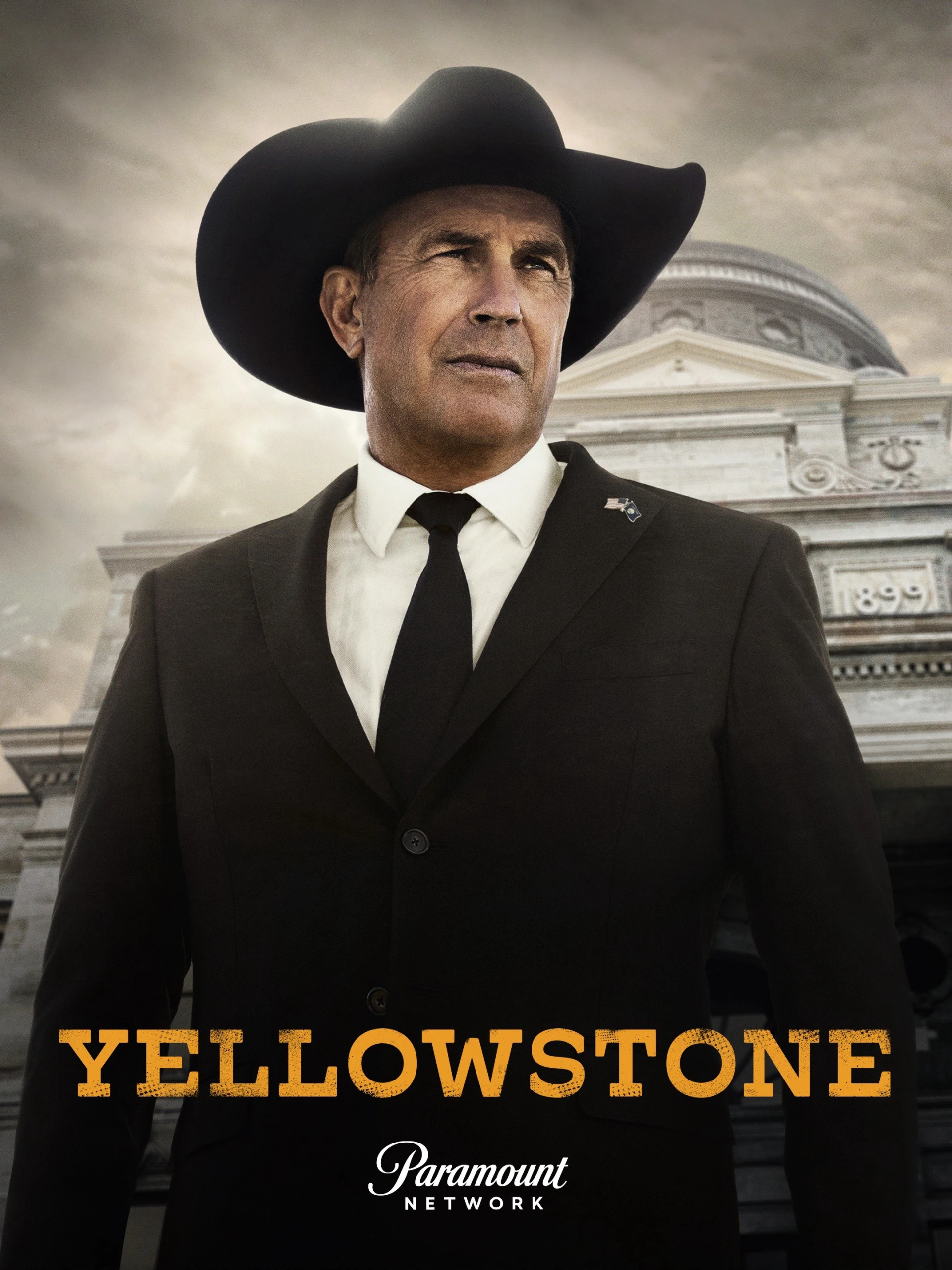 Đá Vàng (Phần 5) Yellowstone (Season 5)