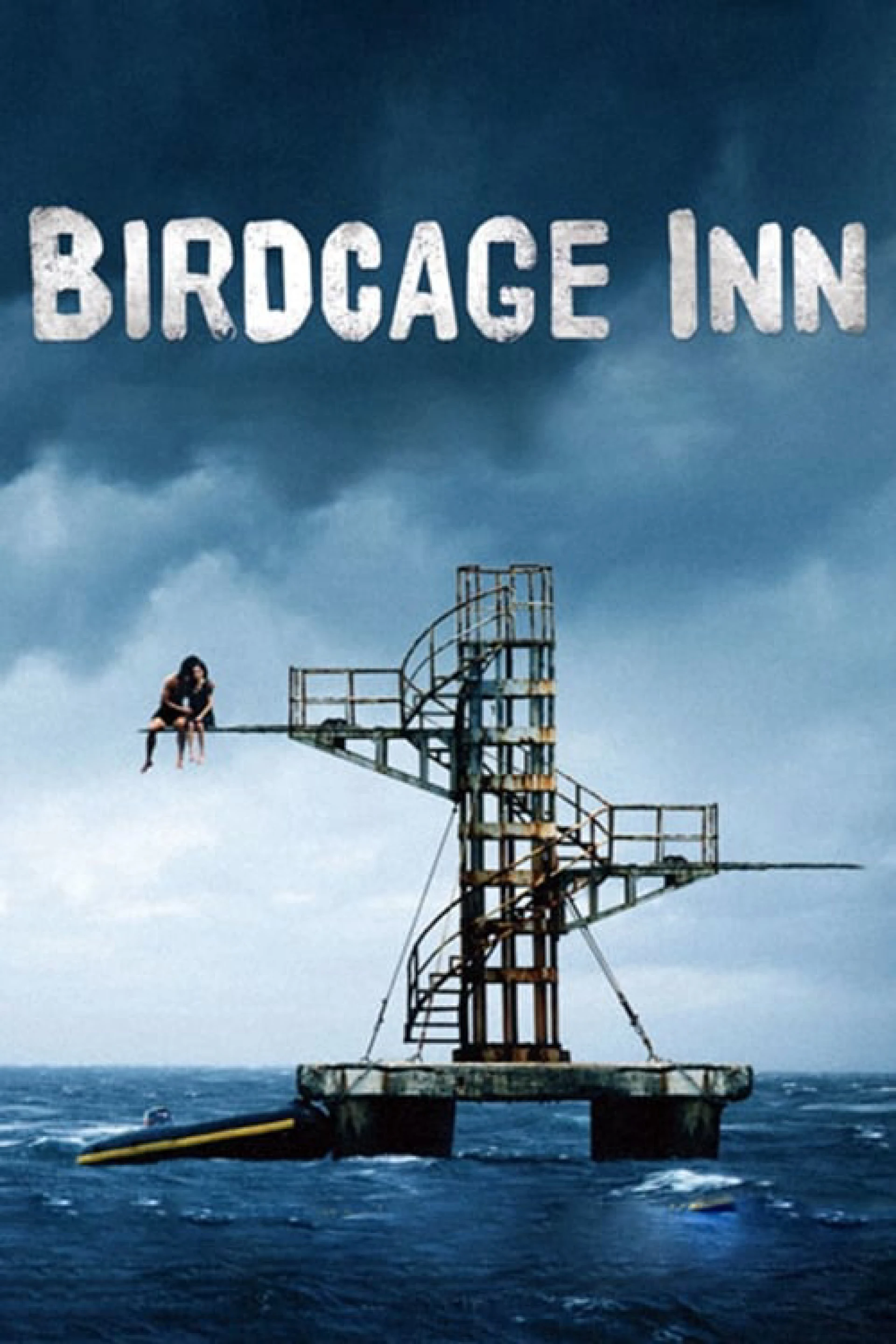 Đại Hồng Môn Birdcage Inn