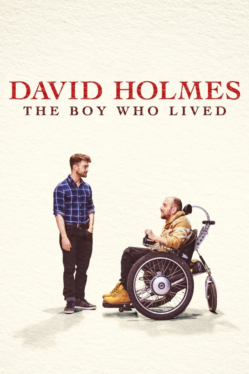 David Holmes - Chàng Trai Sống Sót David Holmes: The Boy Who Lived