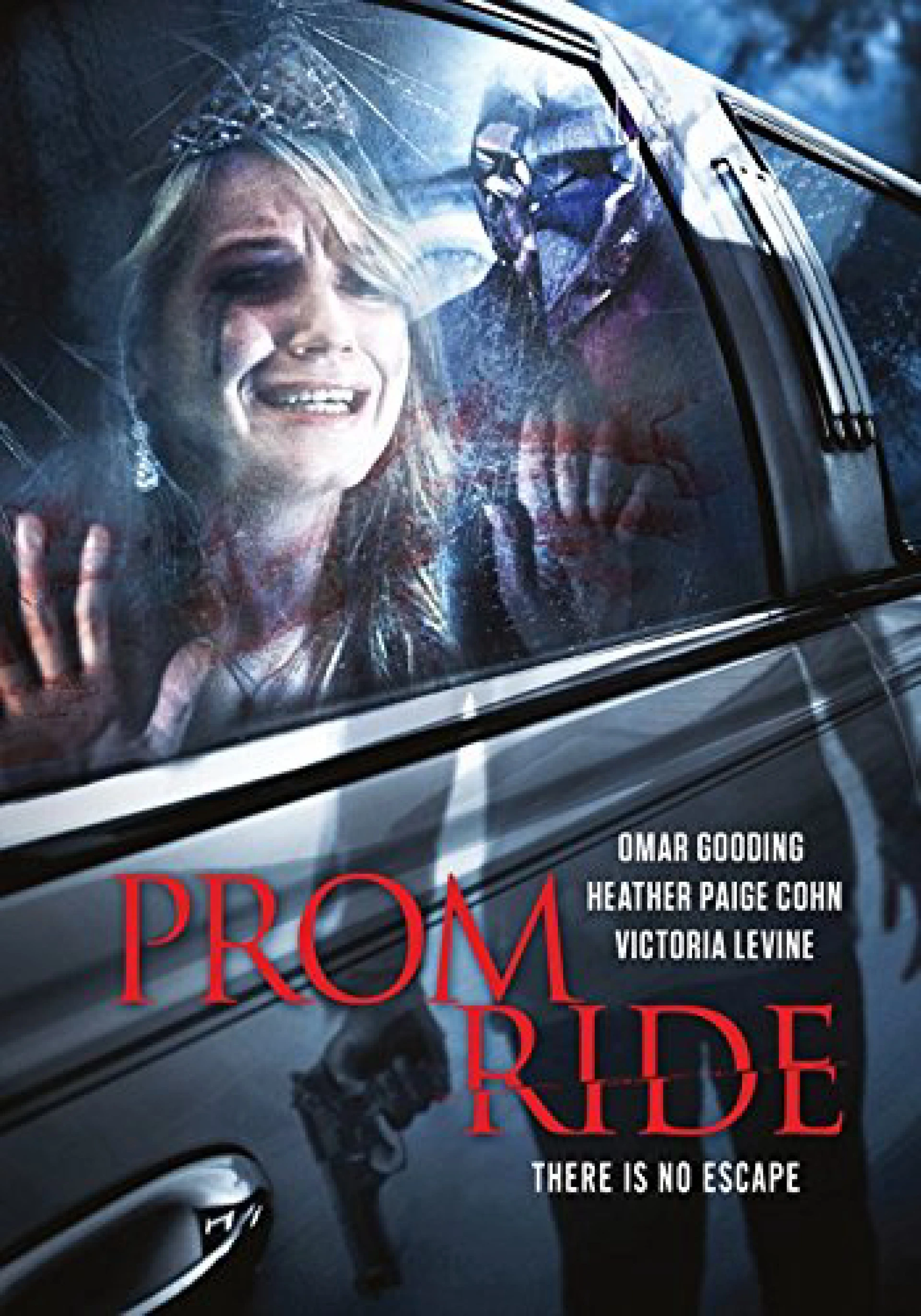 Đêm Dạ Hội Prom Ride