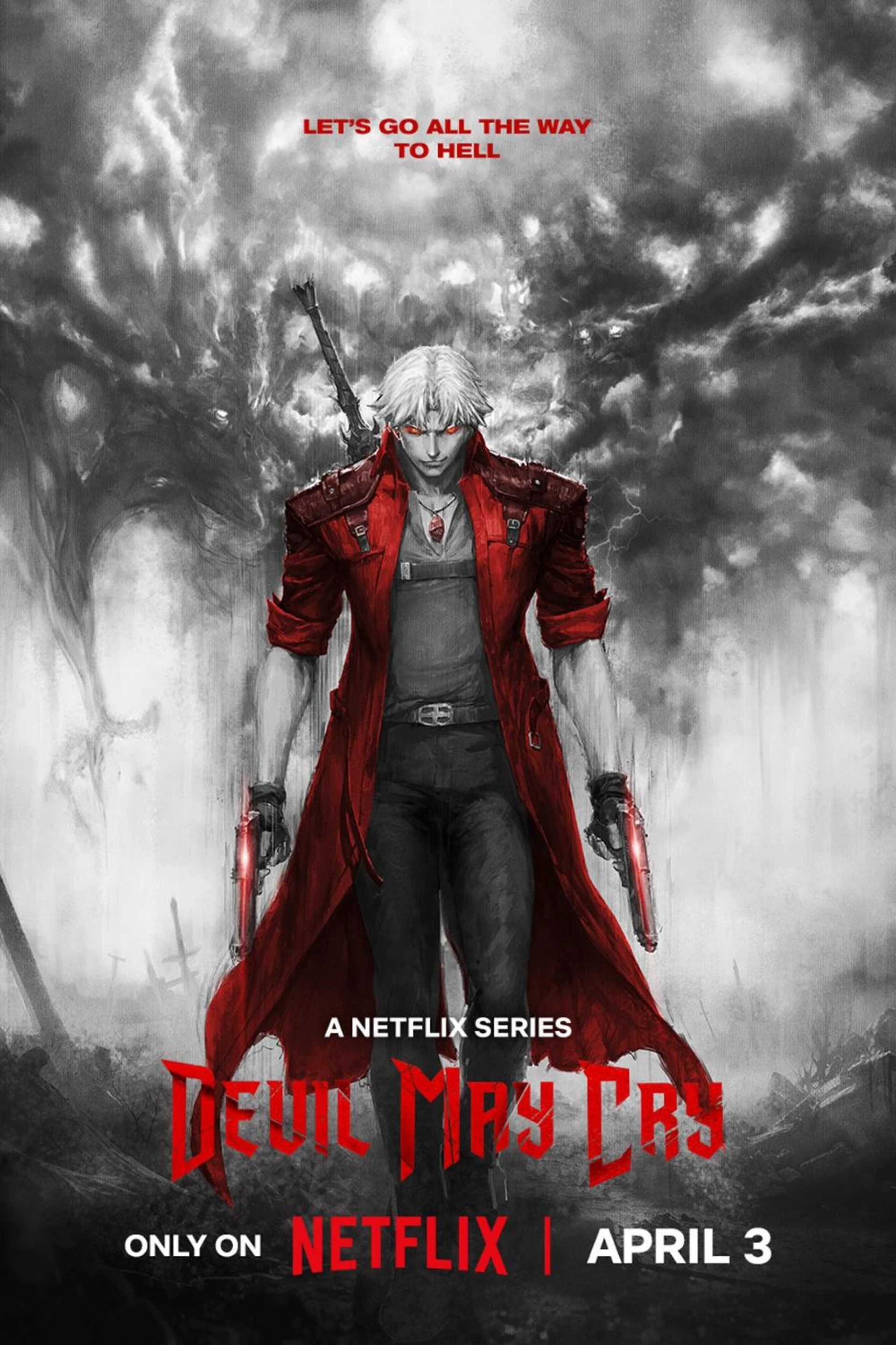 Devil May Cry Devil May Cry