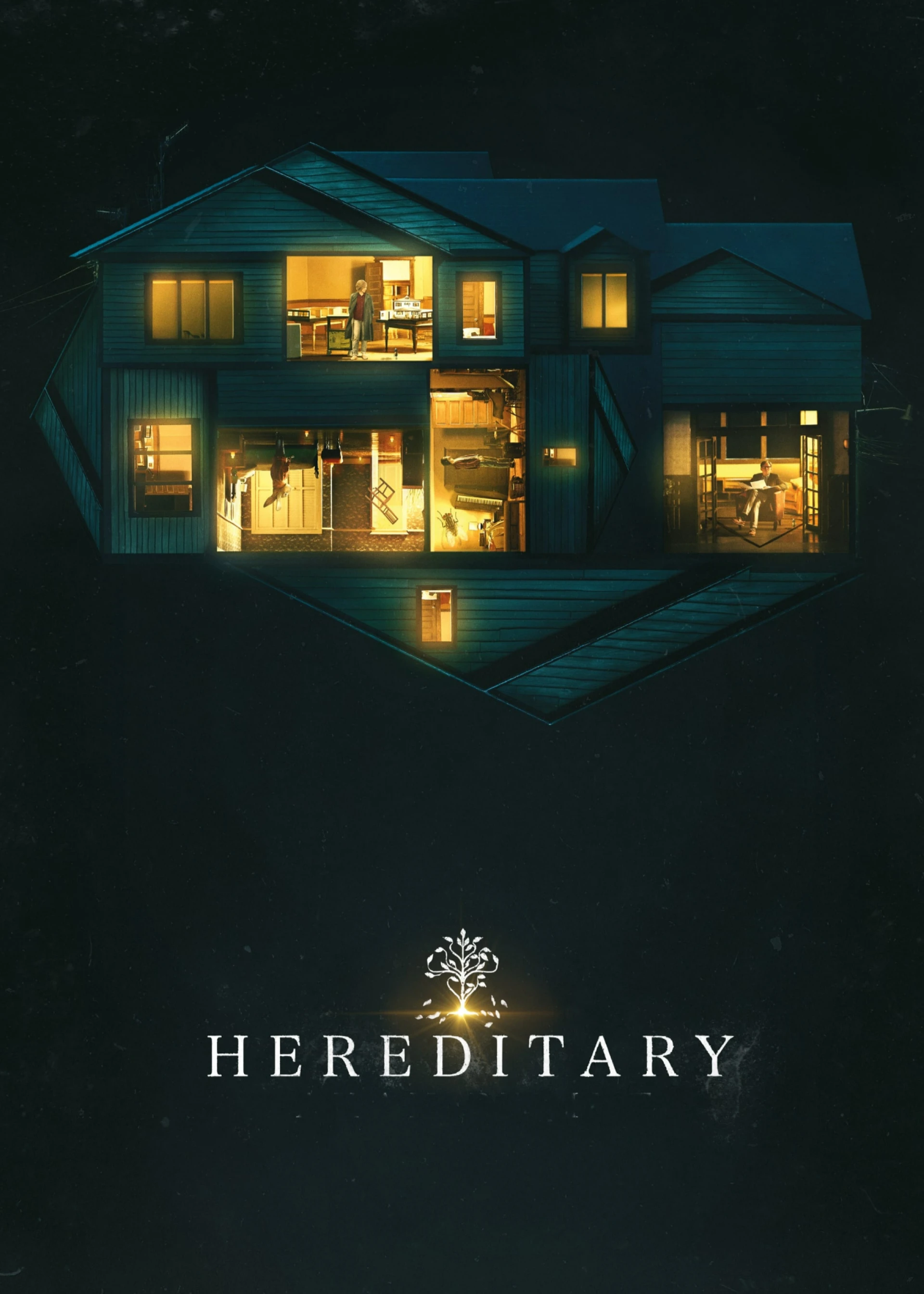 Di Truyền Hereditary