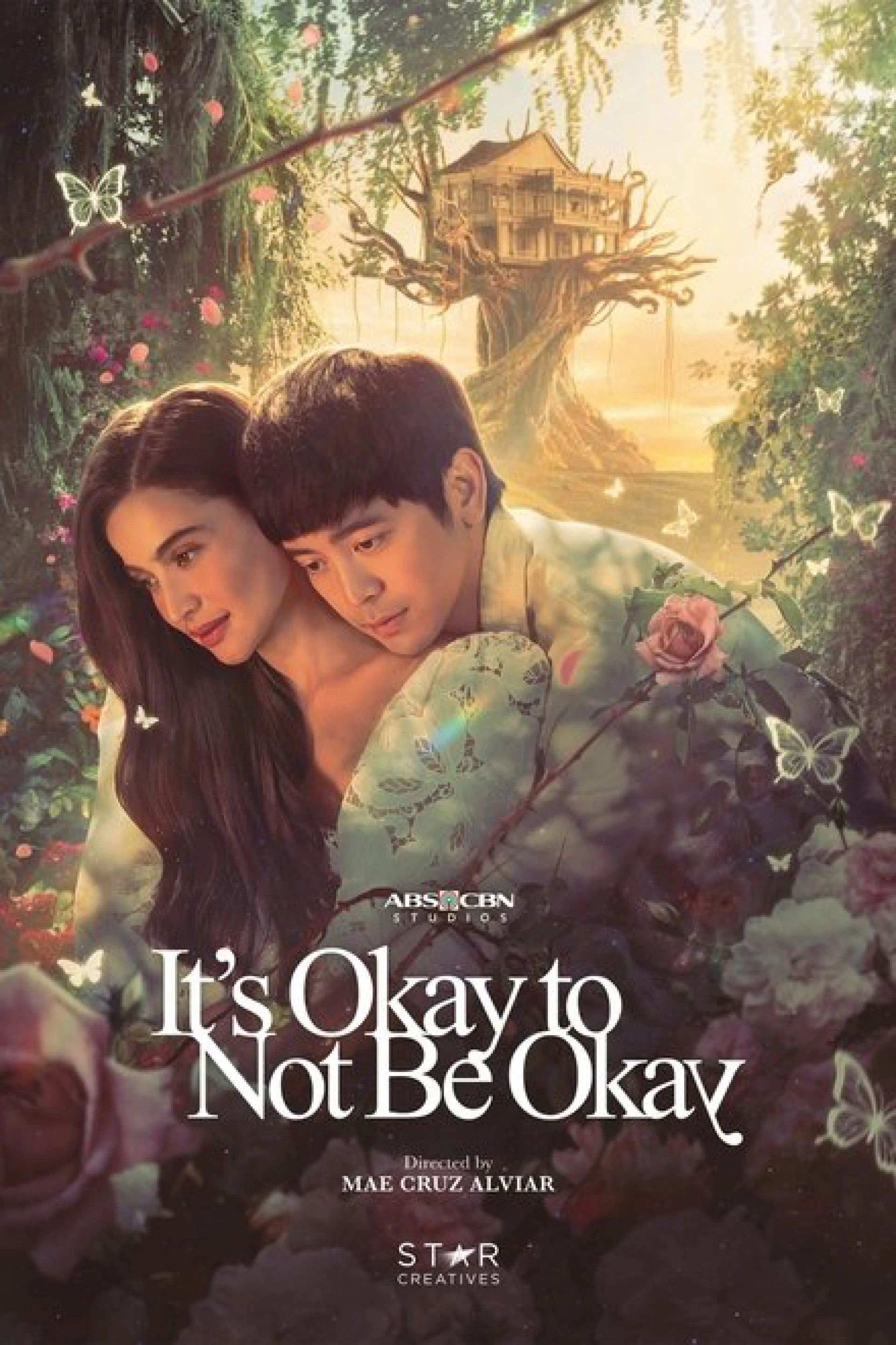 Điên Thì Có Sao (Bản Philippin) It's Okay to Not Be Okay