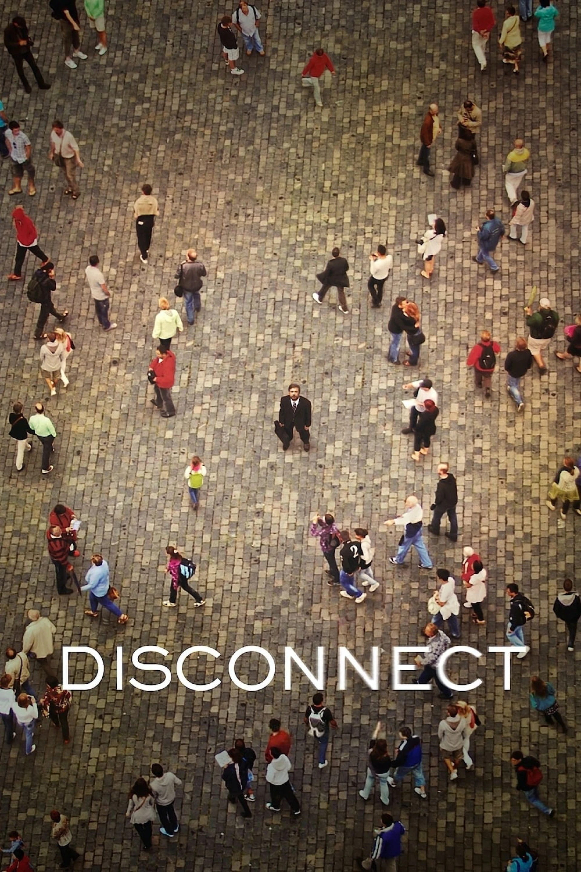 Disconnect Disconnect