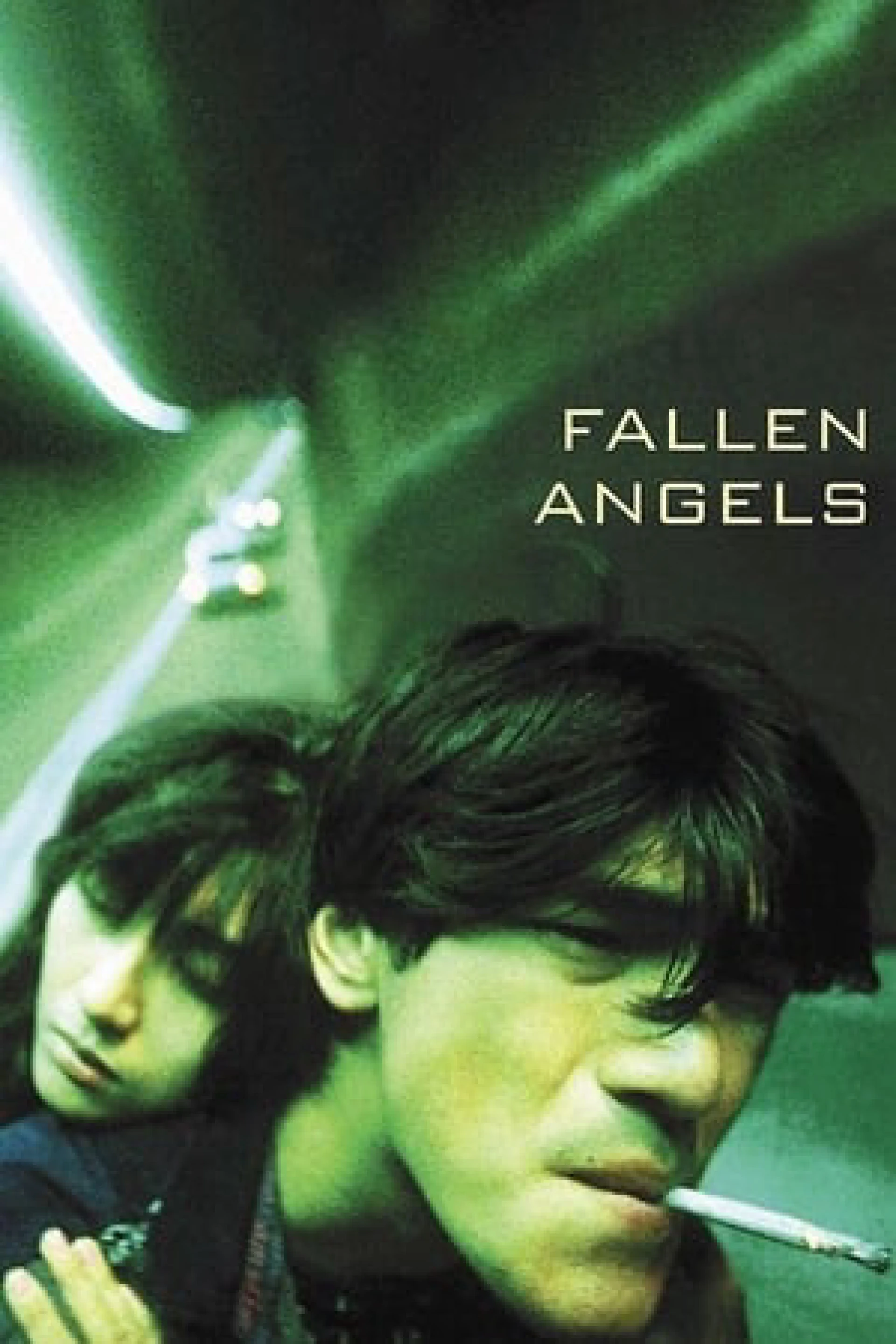 Đọa Lạc Thiên Sứ Fallen Angels