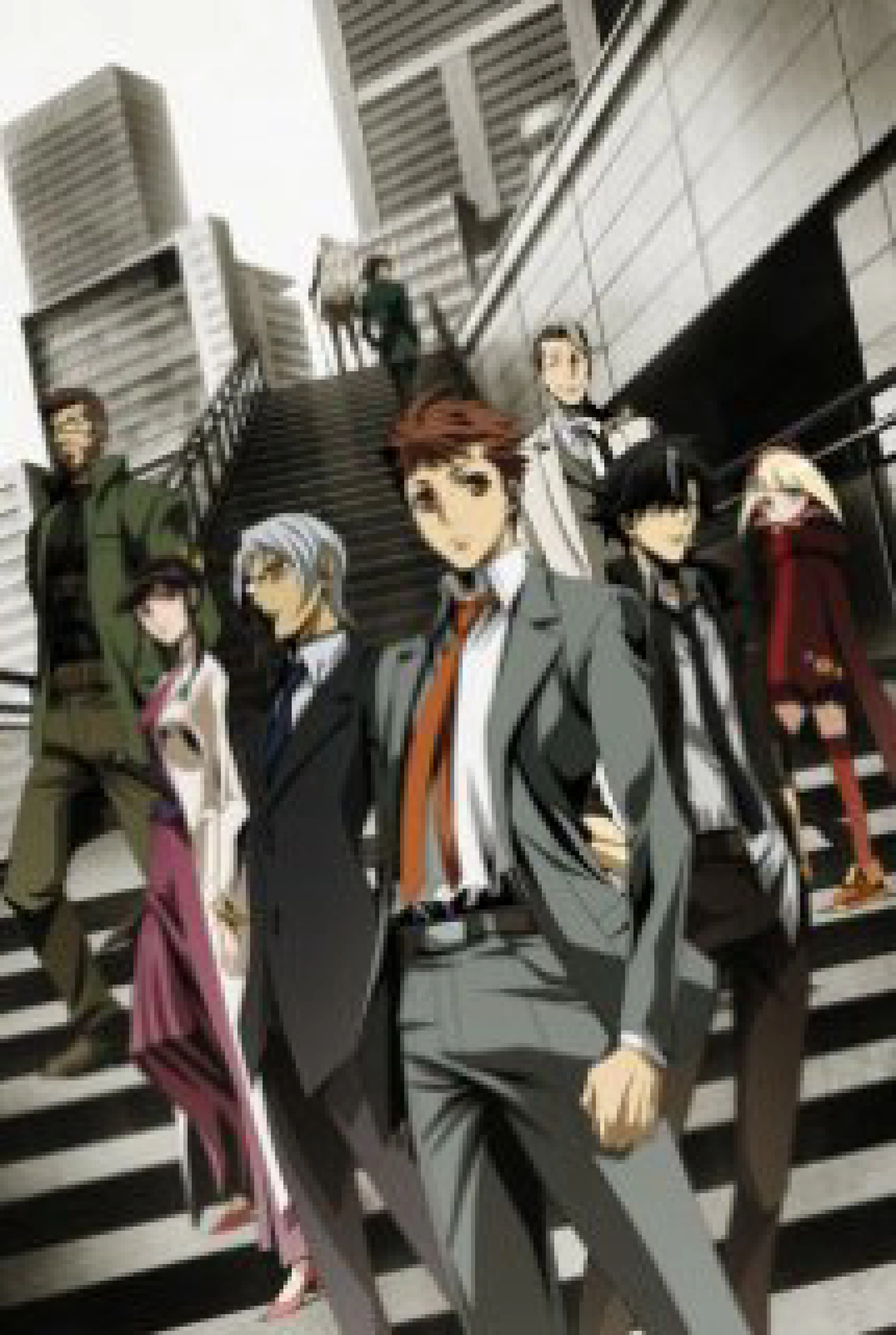 Đội đặc nhiệm phòng chống tội ác đặc thù, phòng số Bảy thuộc sở cảnh sát Tokyo Keishichou Tokumubu Tokushu Kyouakuhan Taisakushitsu Dainanaka: Tokunana