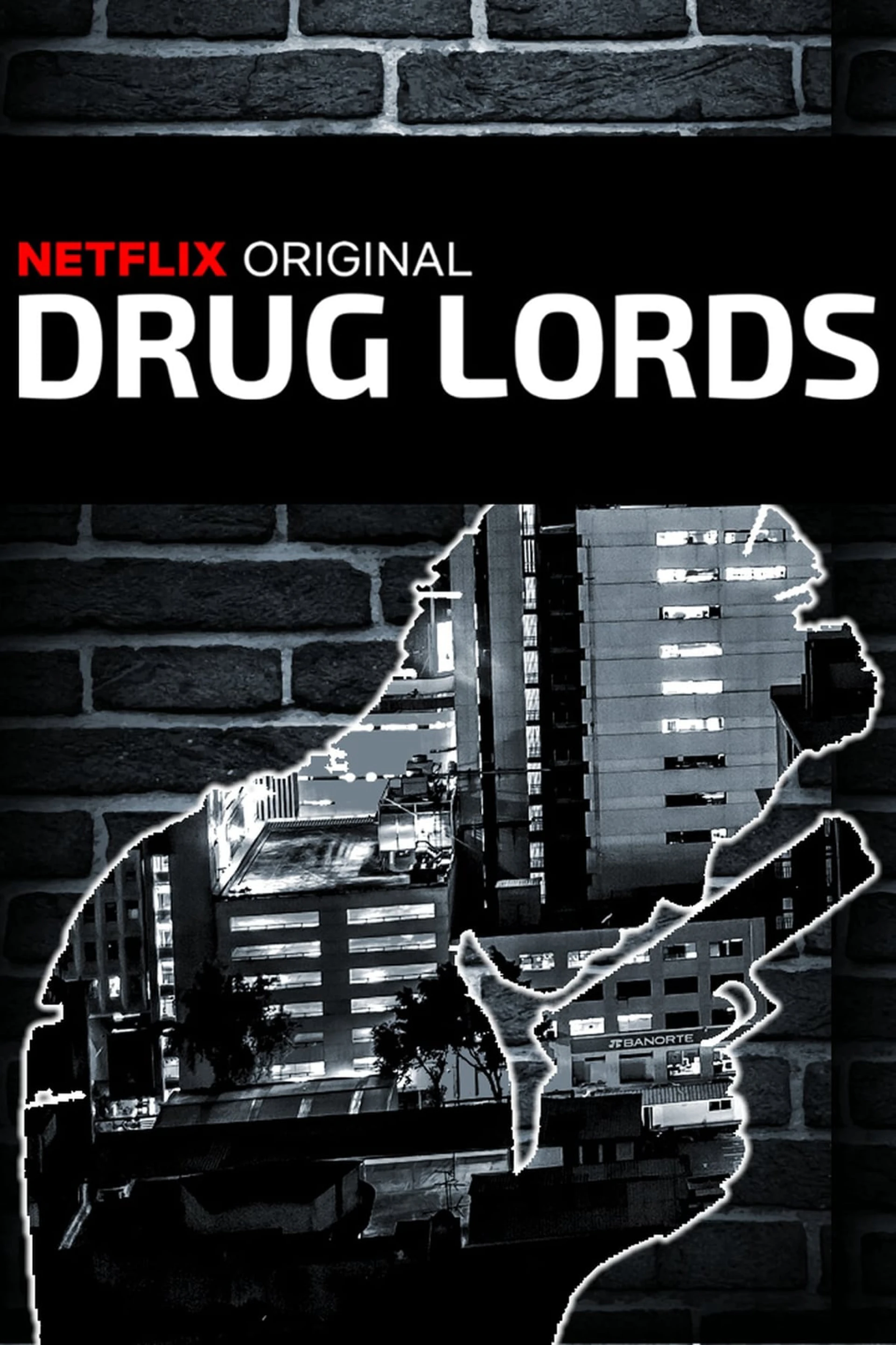 Drug Lords Drug Lords