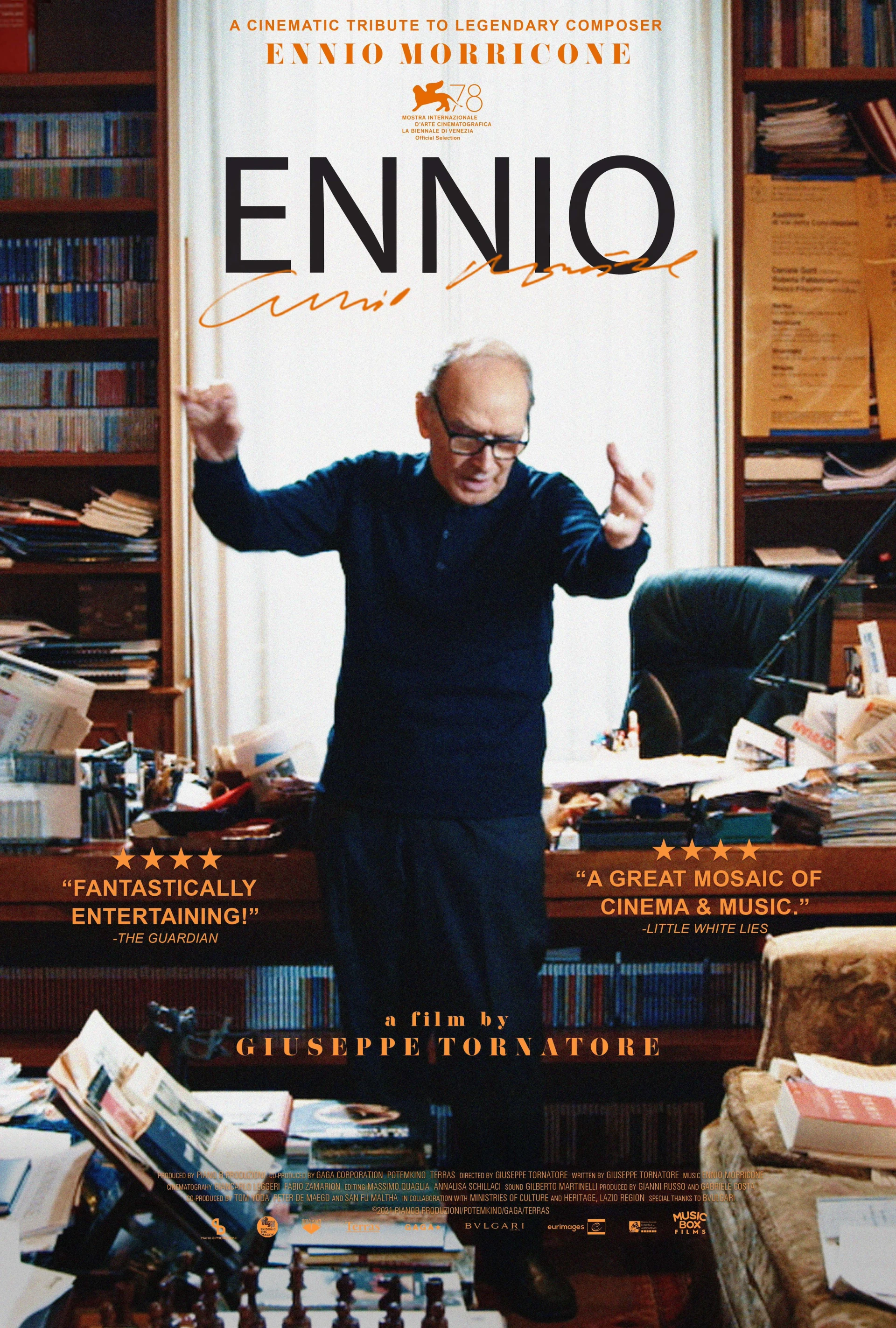 Ennio Ennio