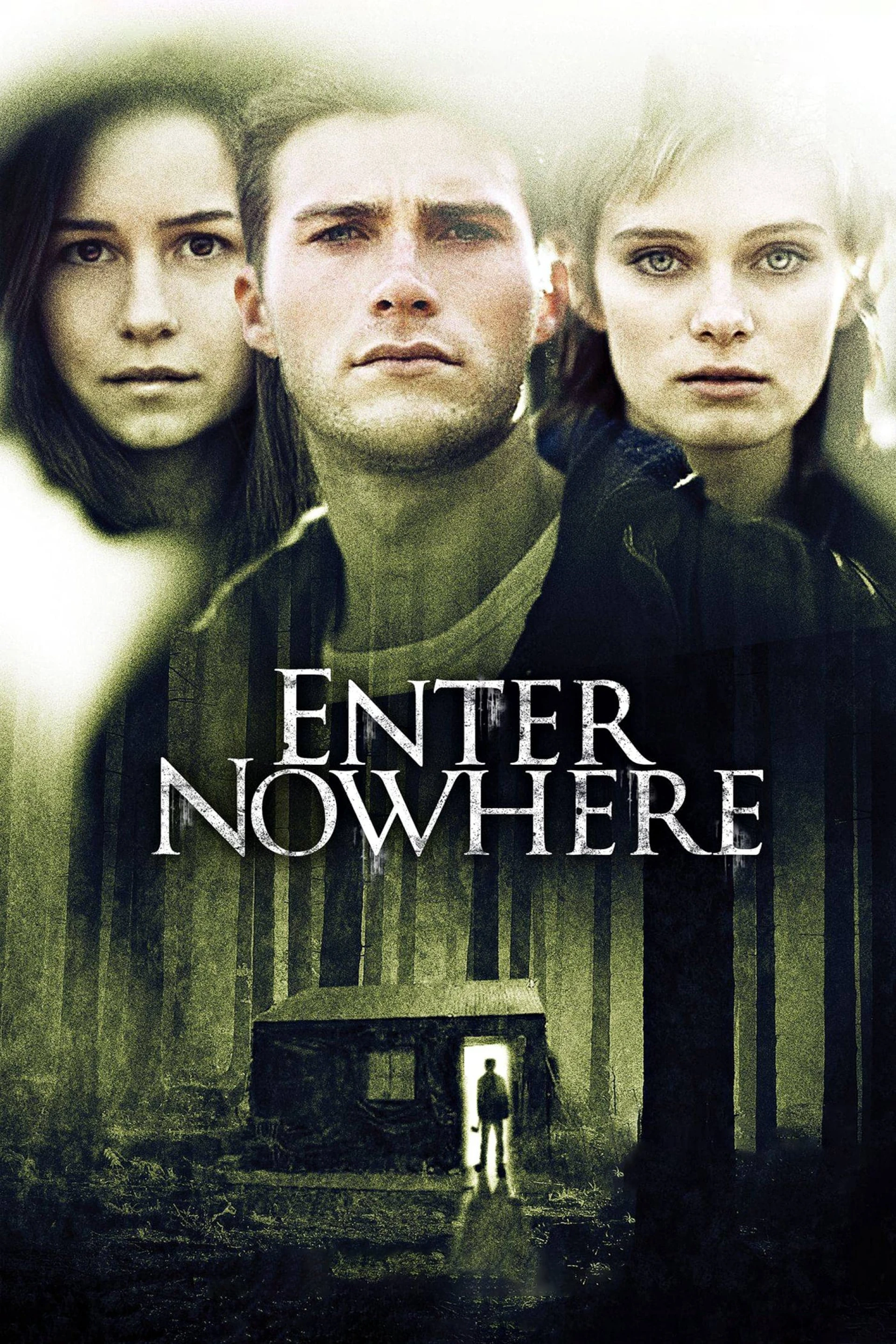 Enter Nowhere Enter Nowhere