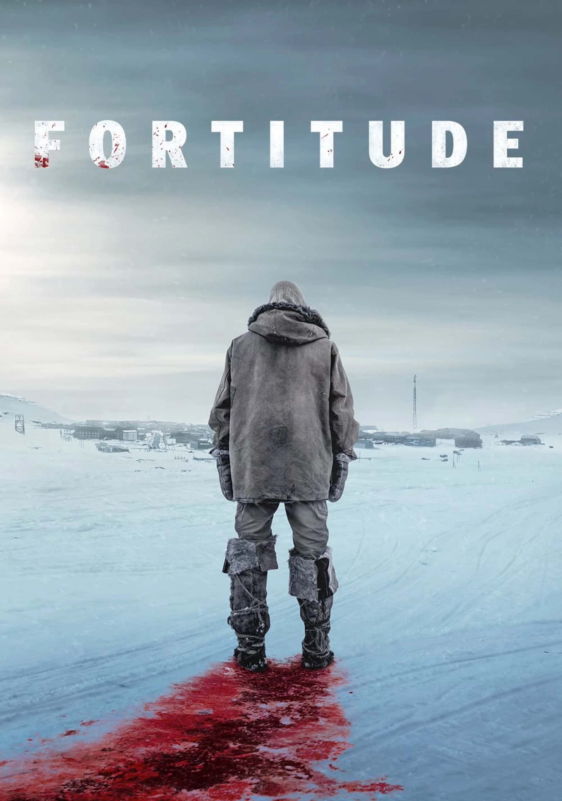 Fortitude (Phần 3) Fortitude (Season 3)