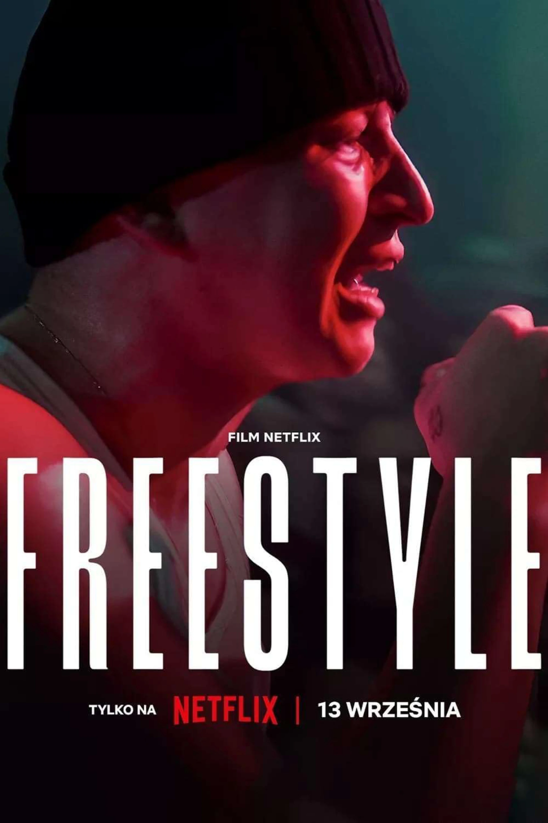 Freestyle Freestyle